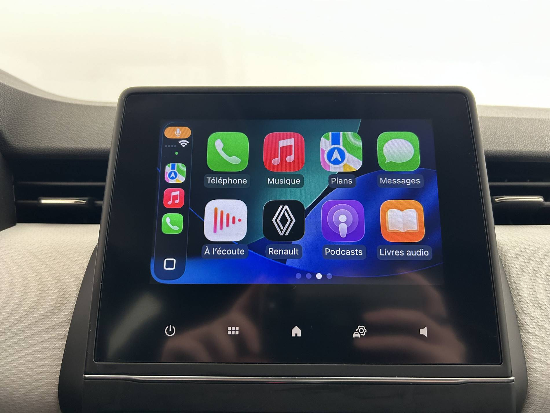 Vente en ligne Renault Clio 5 Clio SCe 65 au prix de 11 990 €