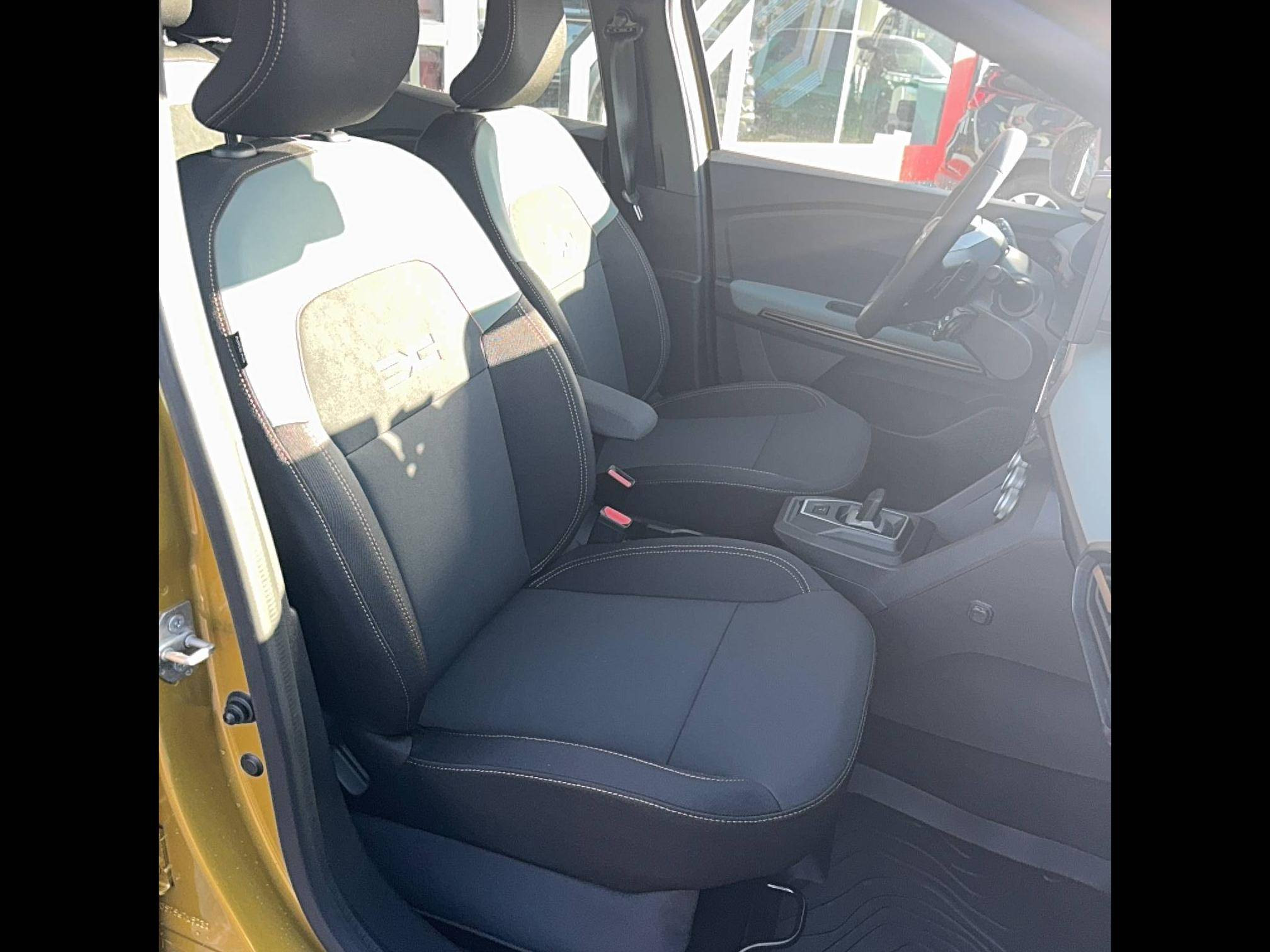 Vente en ligne Dacia Sandero Sandero ECO-G 120 auto au prix de 21 550 €