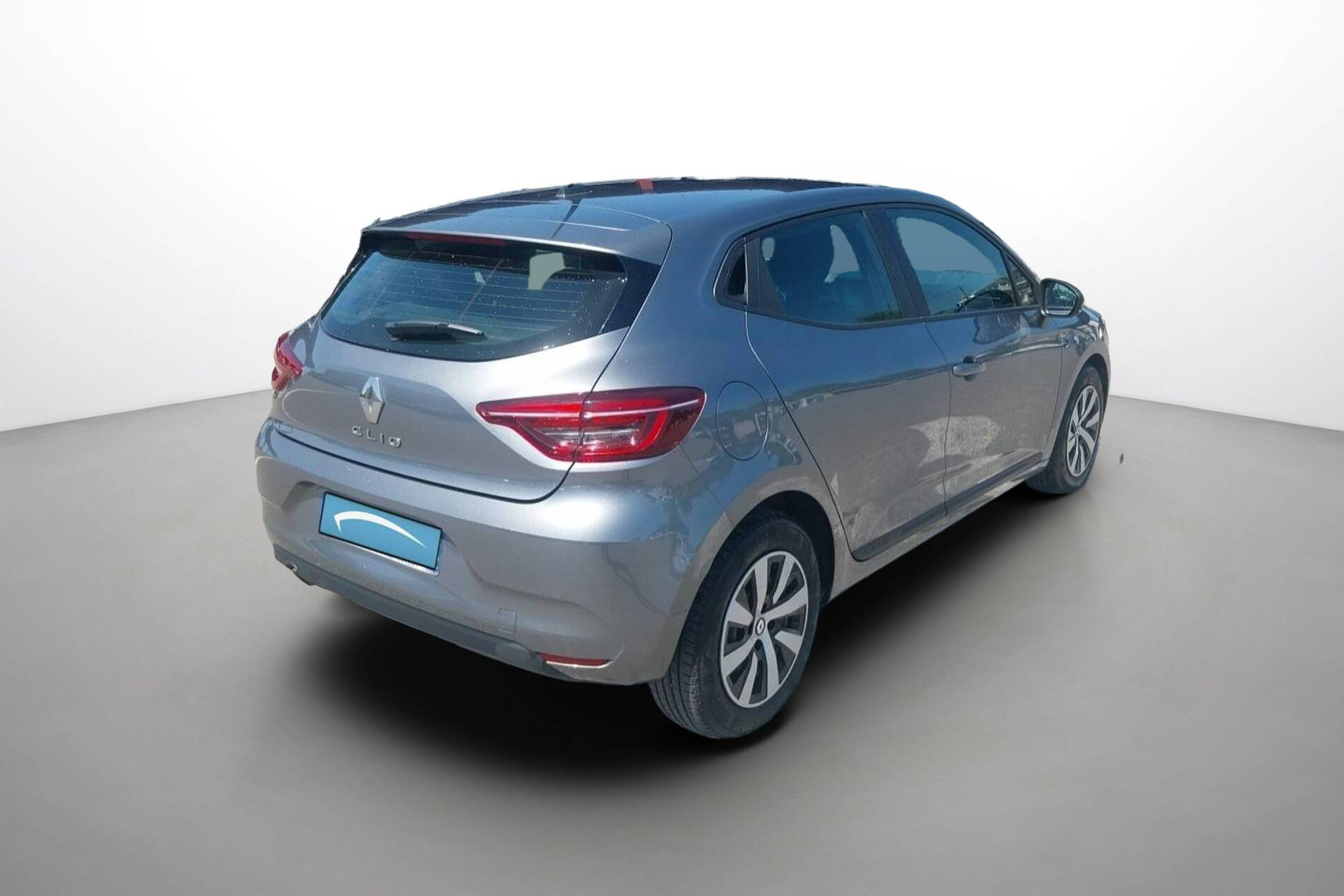 Vente en ligne Renault Clio 5 Clio TCe 90 au prix de 14 400 €