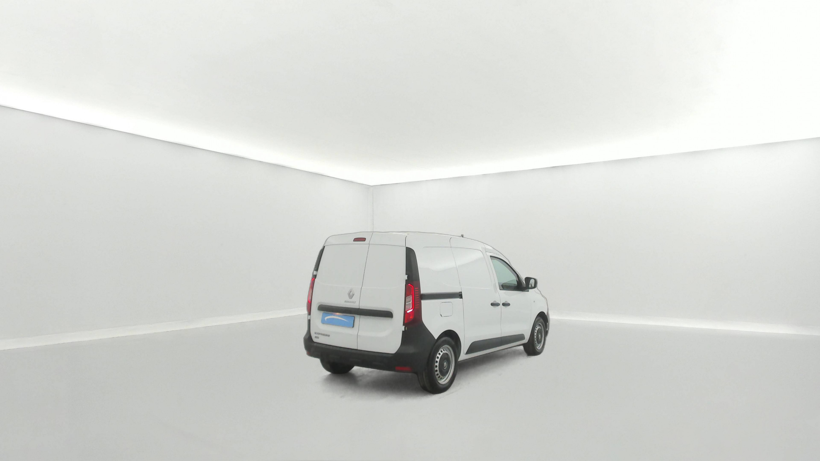 Vente en ligne Renault Express Van  BLUE DCI 75 - 22 au prix de 12 900 €