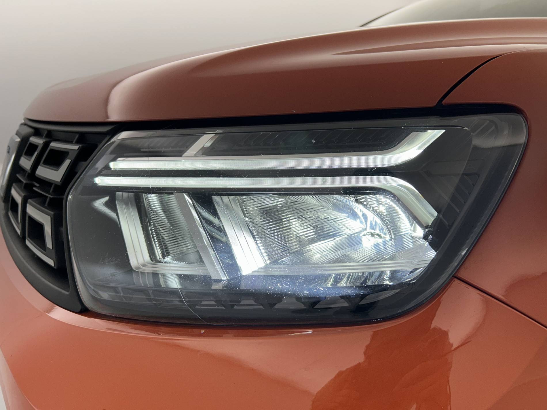 Vente en ligne Dacia Duster  Blue dCi 115 4x2 au prix de 17 490 €