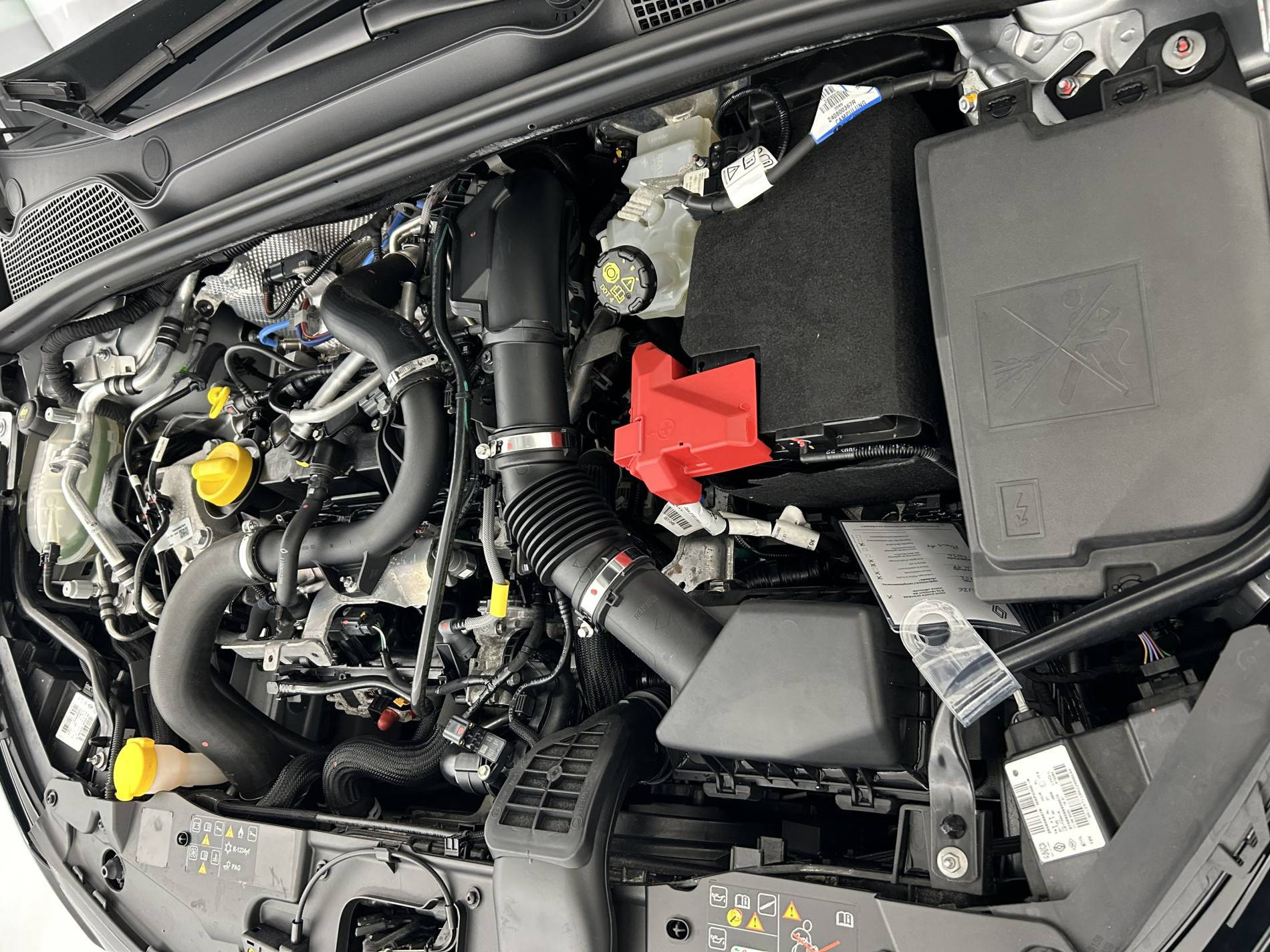 Vente en ligne Renault Clio 5 Clio TCe 90 au prix de 13 290 €