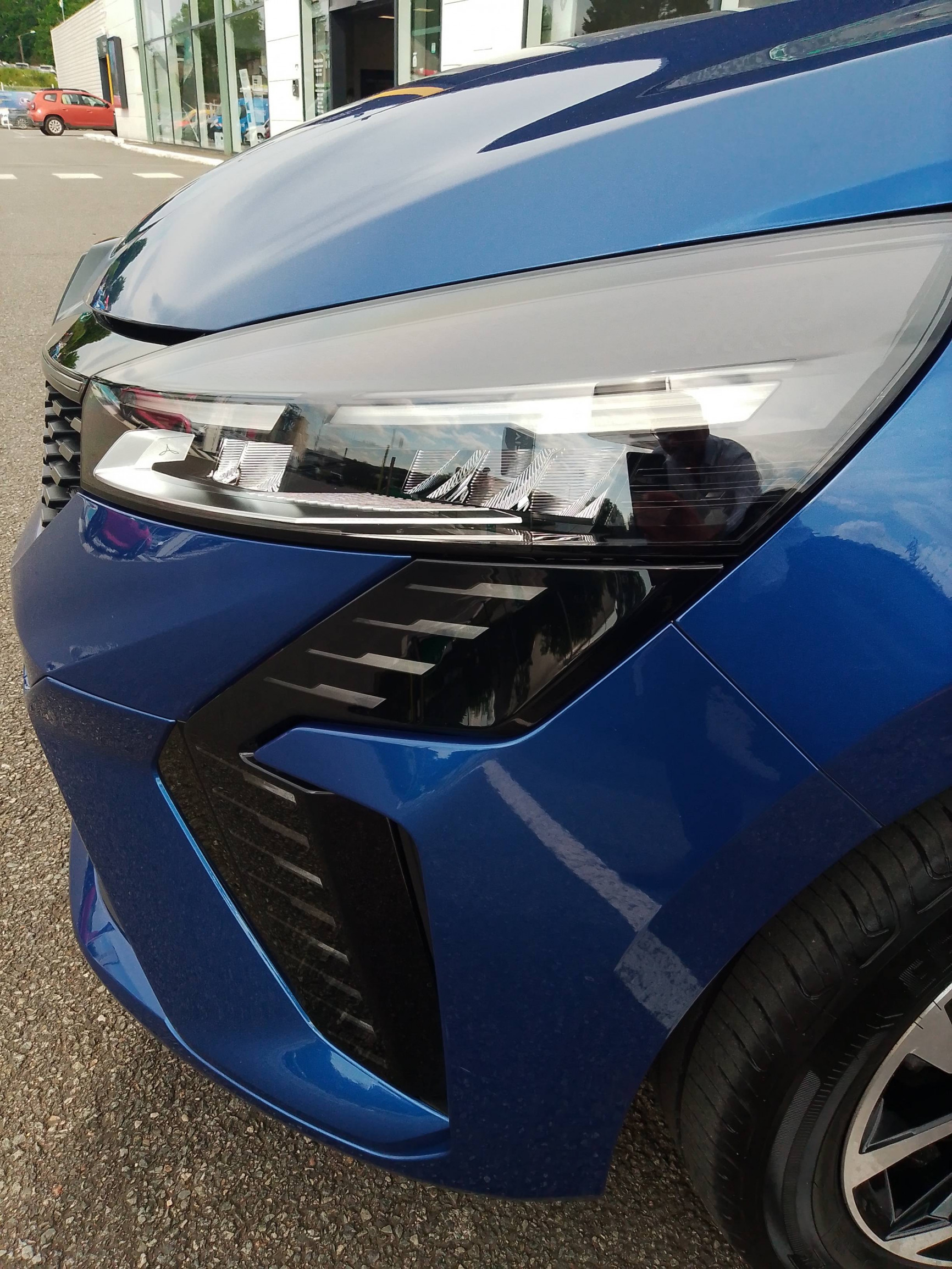 Vente en ligne Renault Clio 5 Clio TCe 90 au prix de 16 990 €