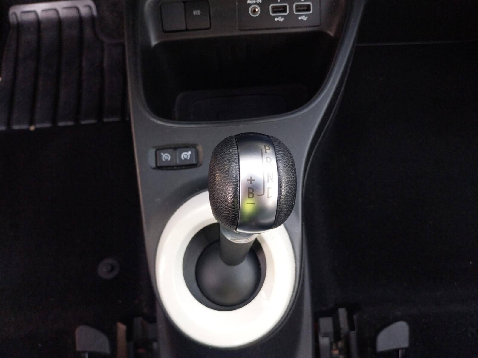 Vente en ligne Renault Twingo Electrique Twingo III Achat Intégral - 21 au prix de 11 190 €