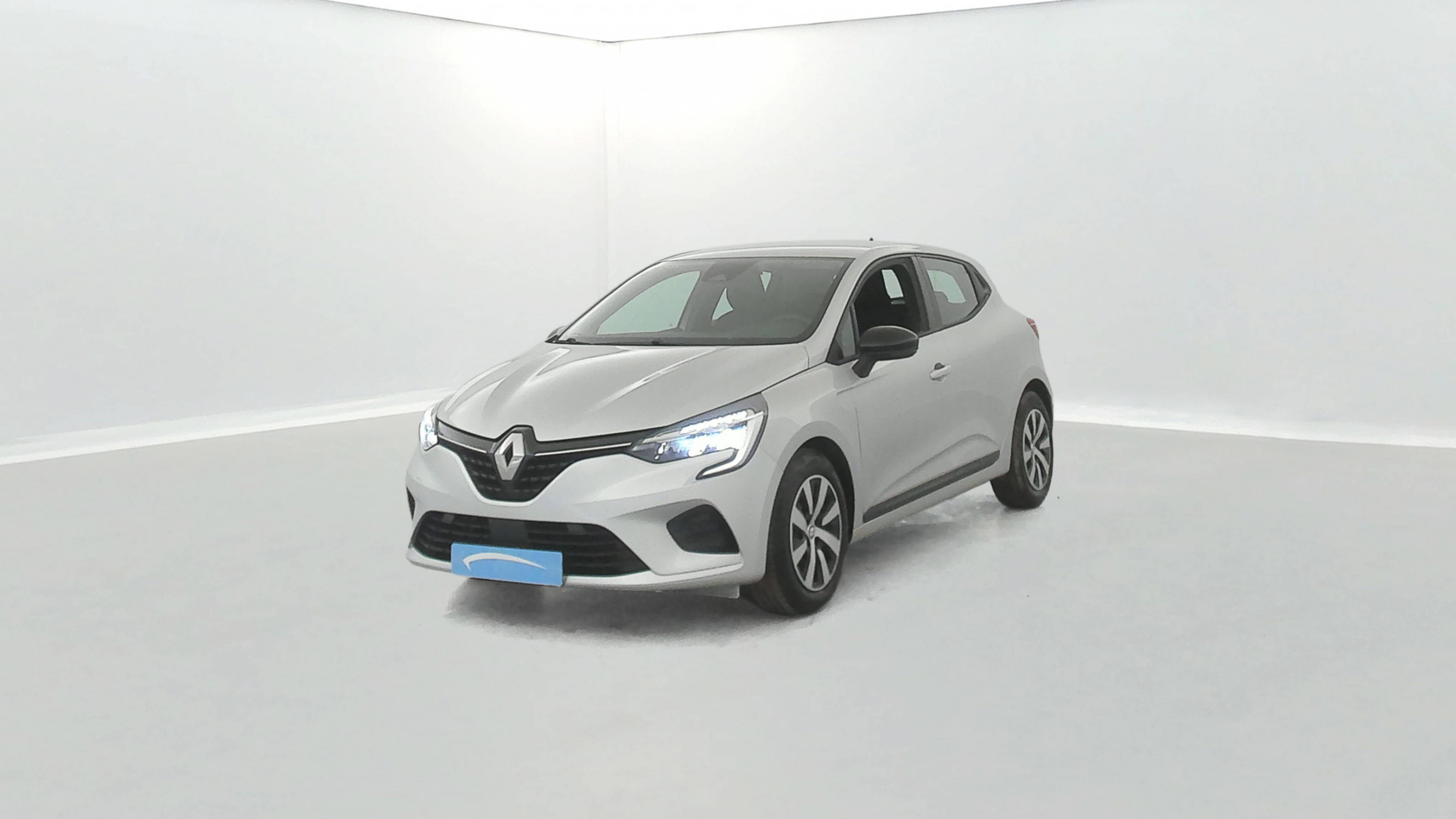 Renault Clio 5 Clio TCe 90 occasion de 2022 en vente à Carhaix
