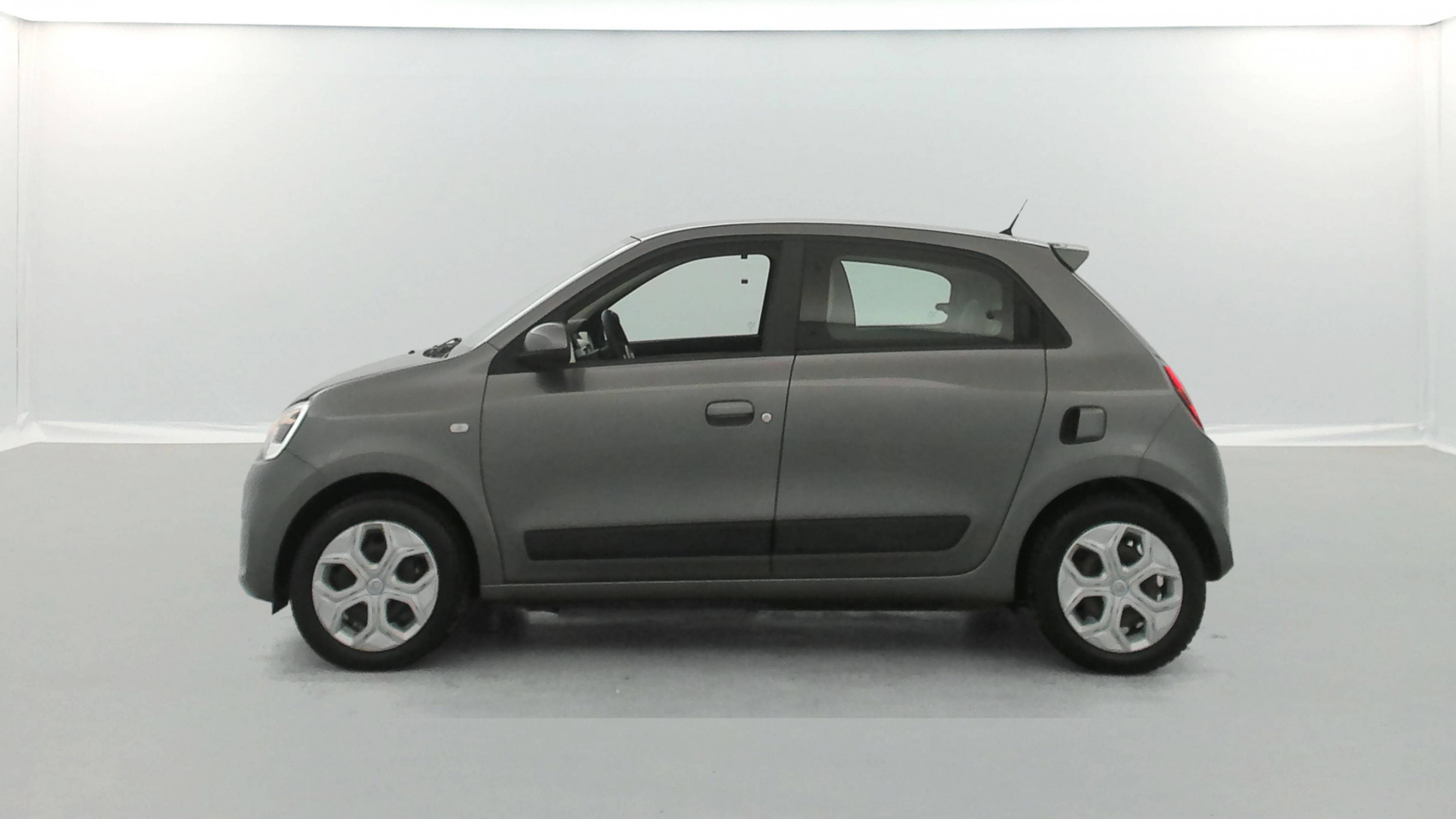 Vente en ligne Renault Twingo Electrique Twingo III Achat Intégral - 21 au prix de 12 890 €