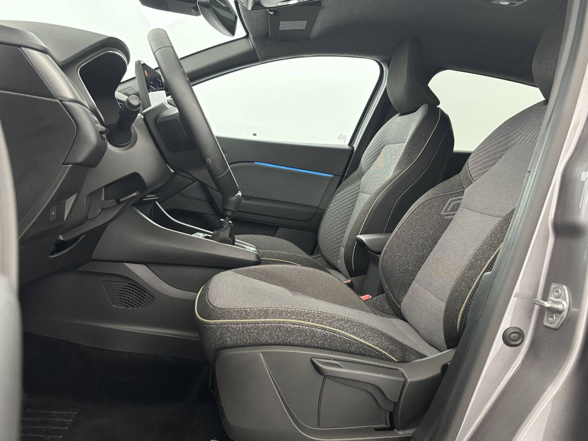Vente en ligne Renault Captur  Eco-G 100 ch au prix de 20 990 €