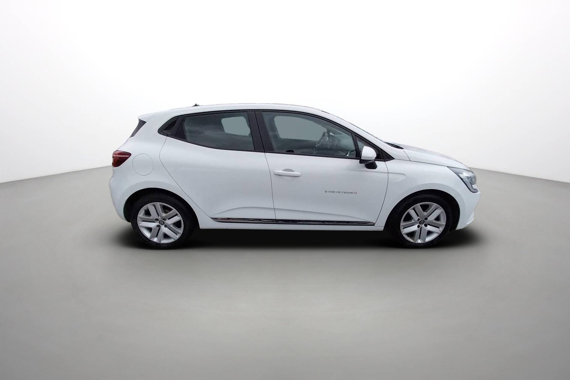 Vente en ligne Renault Clio 5 Clio Blue dCi 85 au prix de 12 490 €