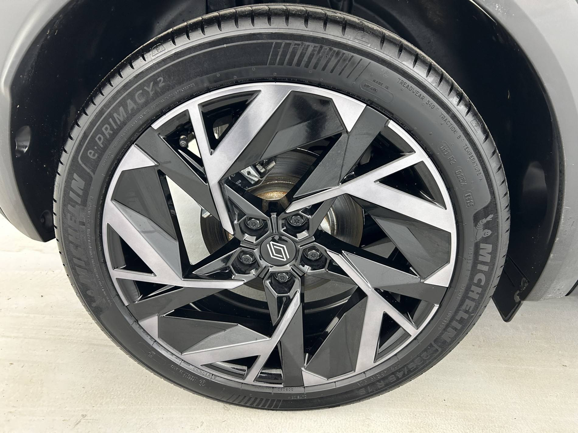 Vente en ligne Renault Captur  E-Tech full hybrid 145 ch au prix de 24 990 €