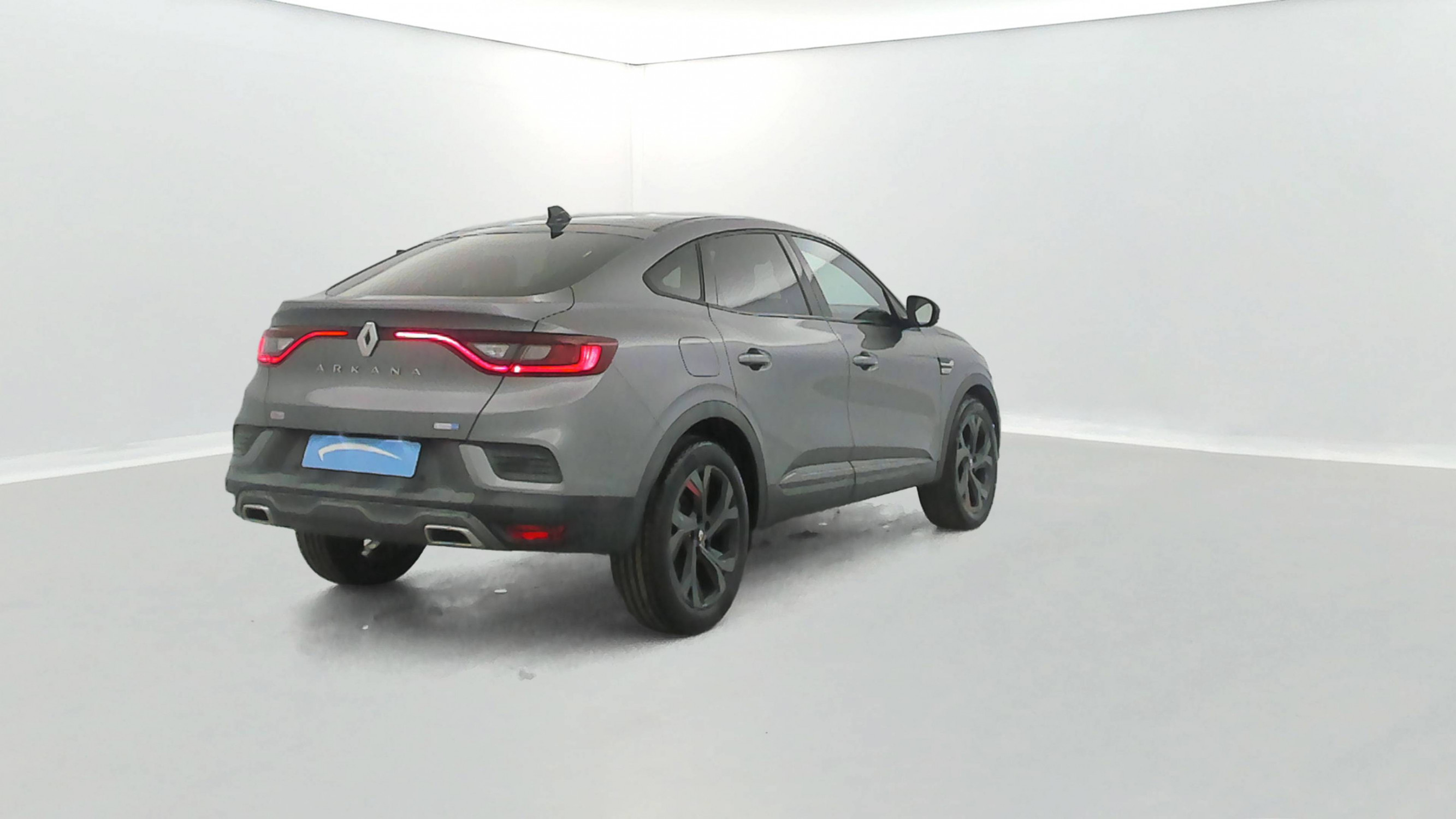 Vente en ligne Renault Arkana  E-Tech 145 - 21B au prix de 20 950 €