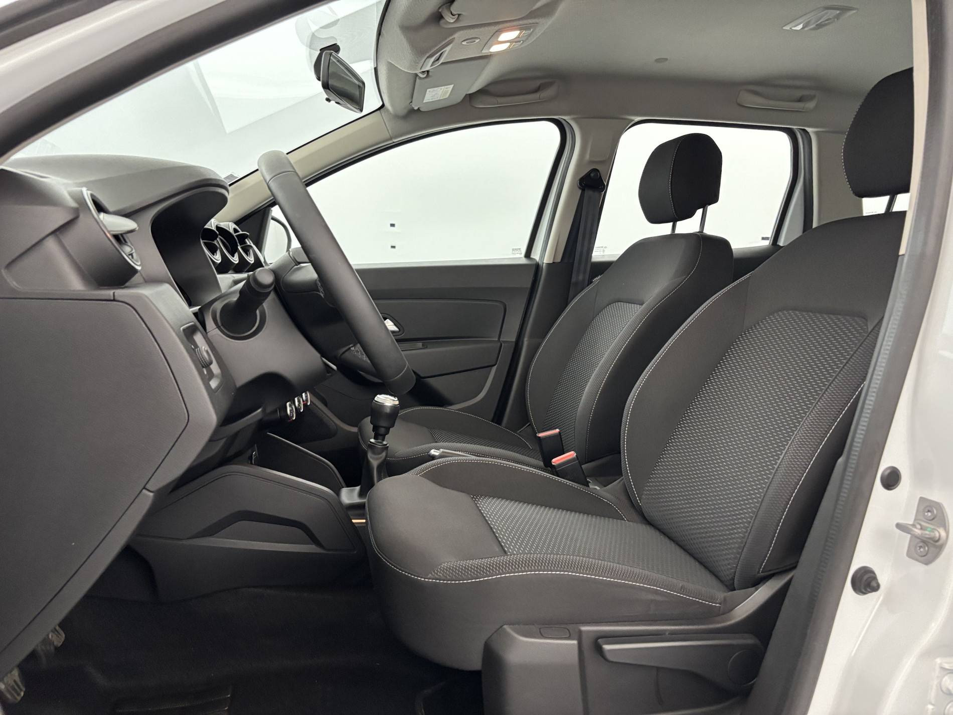 Vente en ligne Dacia Duster  Blue dCi 115 4x4 au prix de 17 990 €