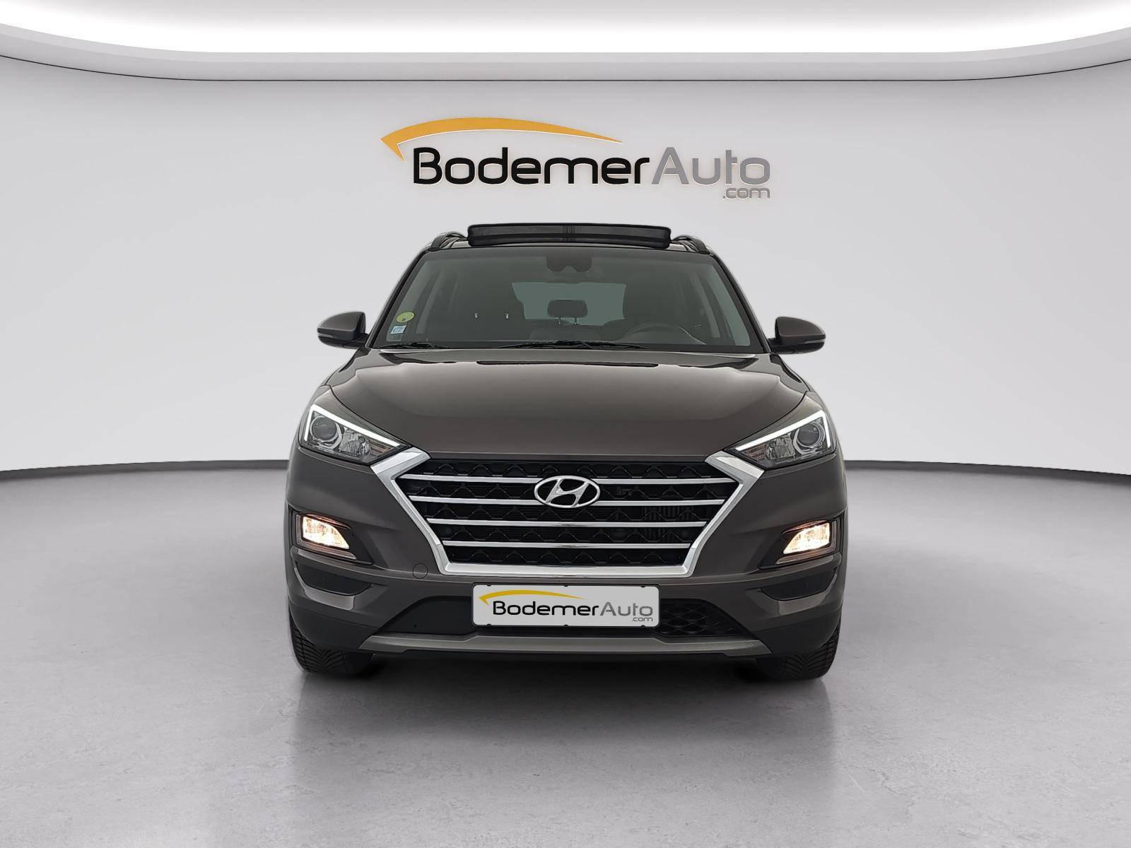 Vente en ligne Hyundai Tucson  1.6 CRDi 115 au prix de 16 990 €