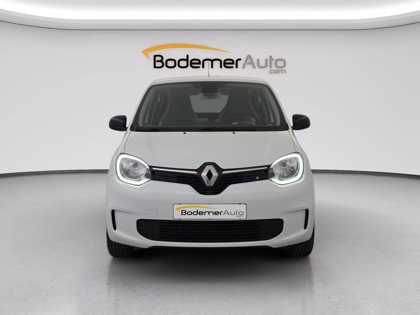Vente en ligne Renault Twingo 3  SCe 65 au prix de 12 690 €
