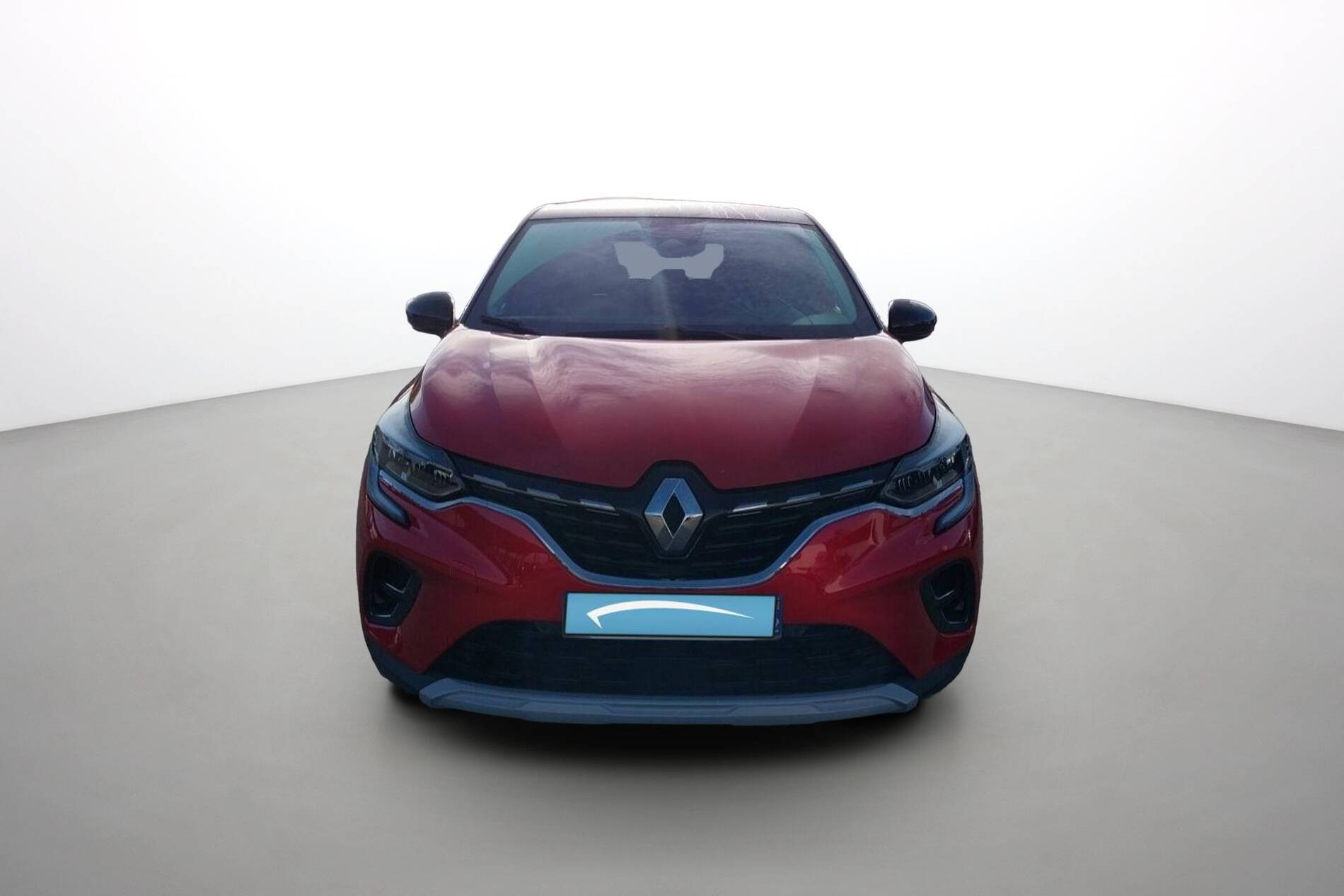Vente en ligne Renault Captur  TCe 140 EDC - 21 au prix de 18 490 €