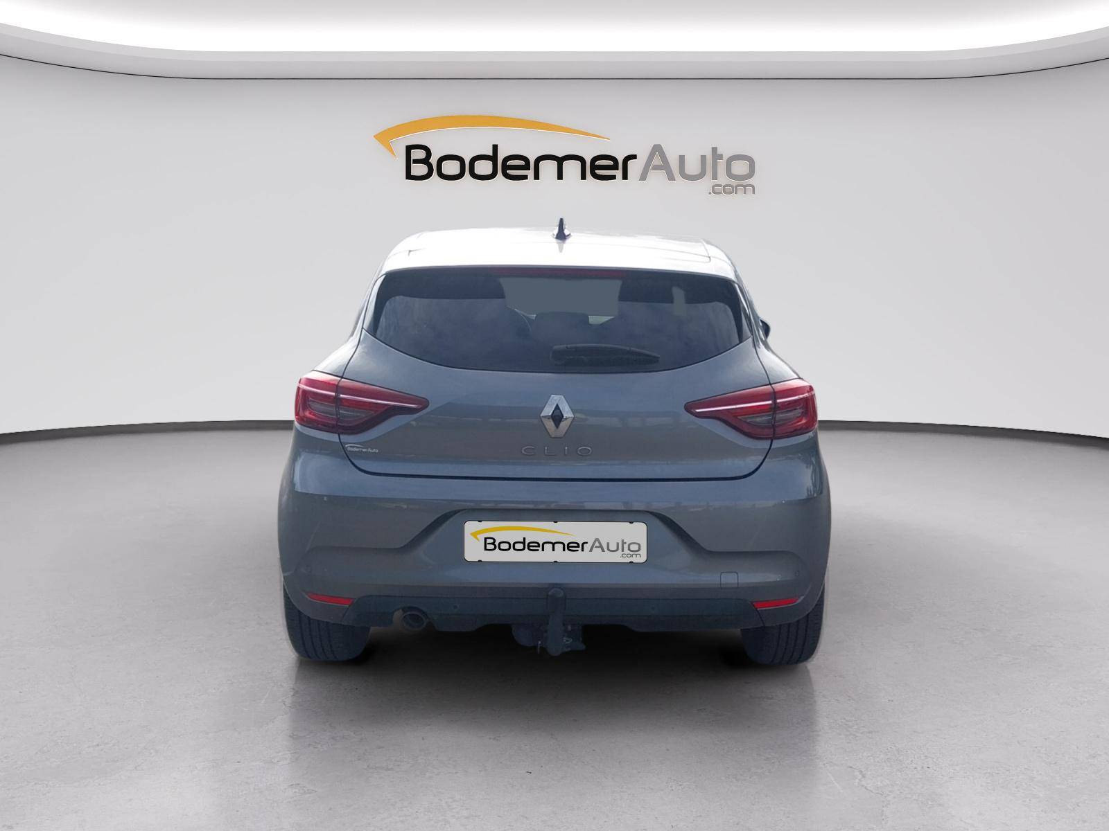 Vente en ligne Renault Clio 5 Clio TCe 100 GPL au prix de 13 790 €