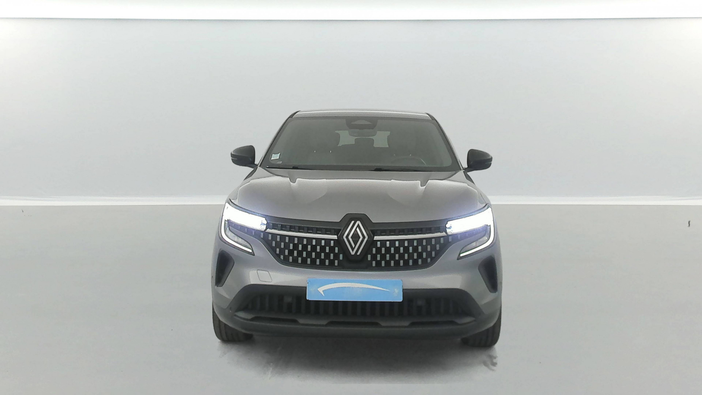 Vente en ligne Renault Austral  E-Tech hybrid 200 au prix de 27 490 €