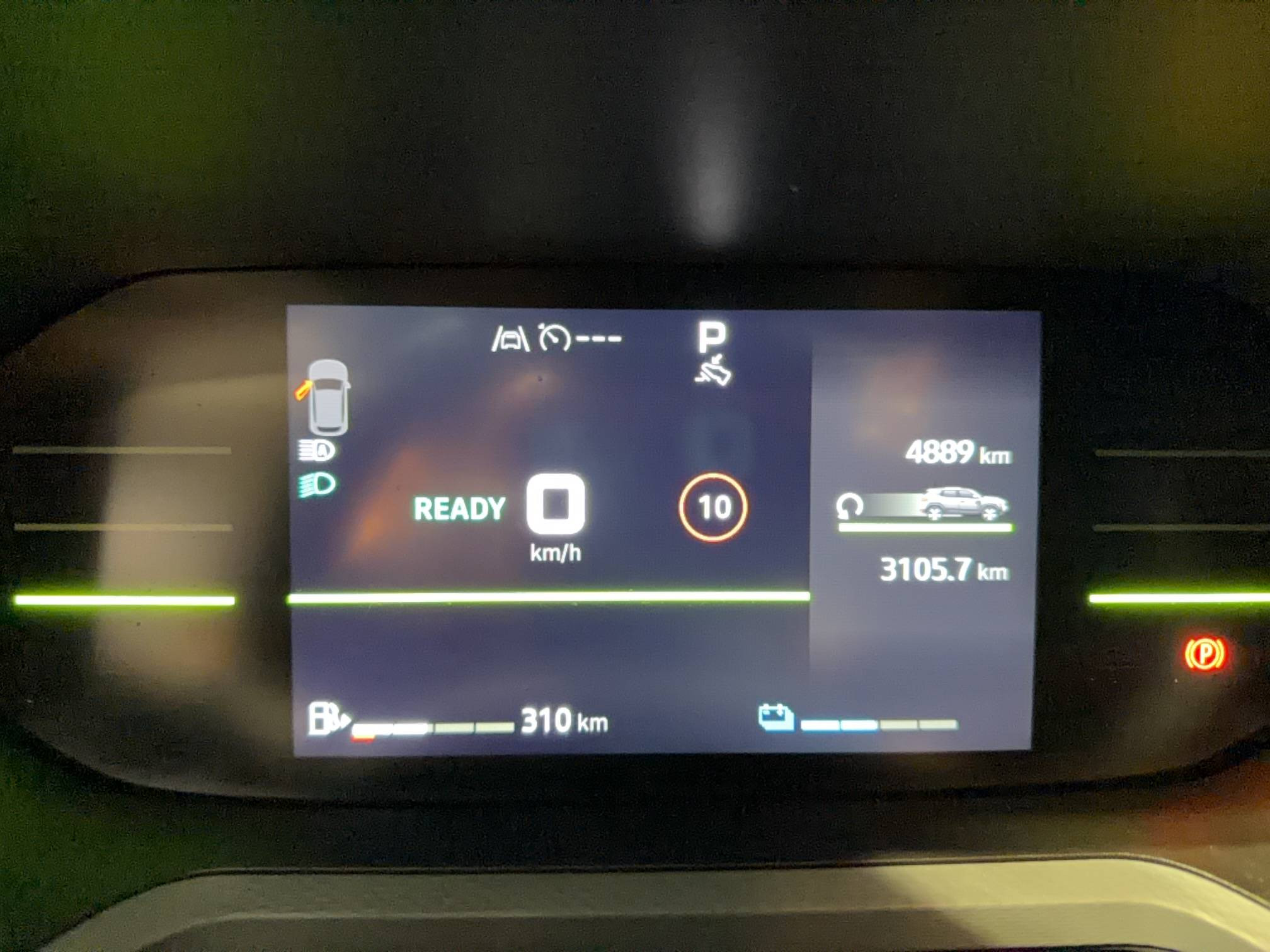 Vente en ligne Dacia Duster  Hybrid 140 au prix de 28 990 €