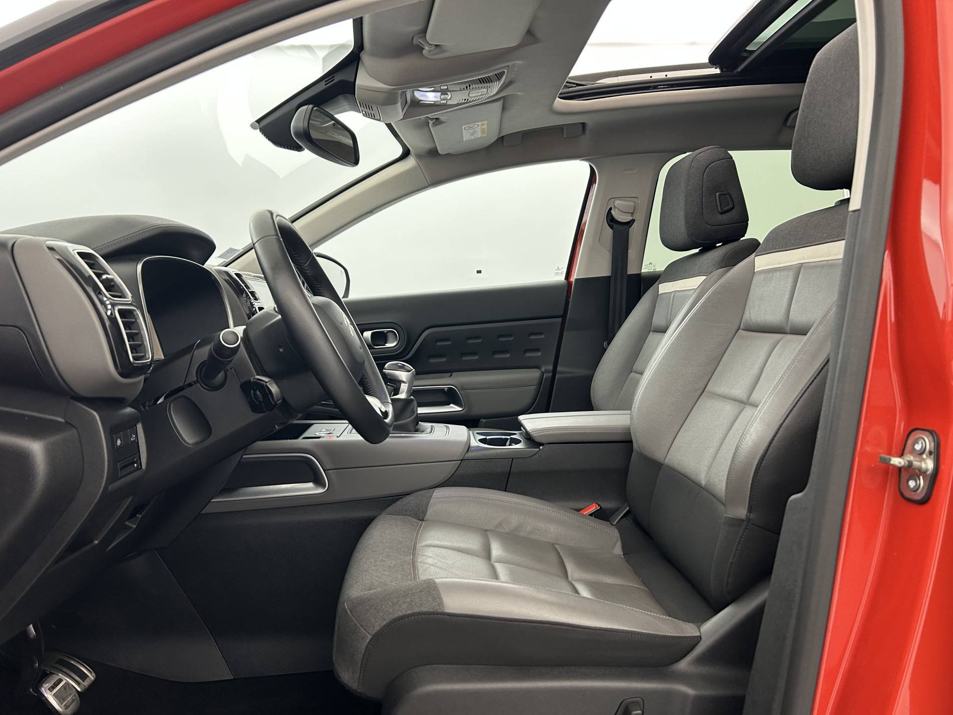 Vente en ligne Citroën C5 Aircross  BlueHDi 130 S&S BVM6 au prix de 17 690 €