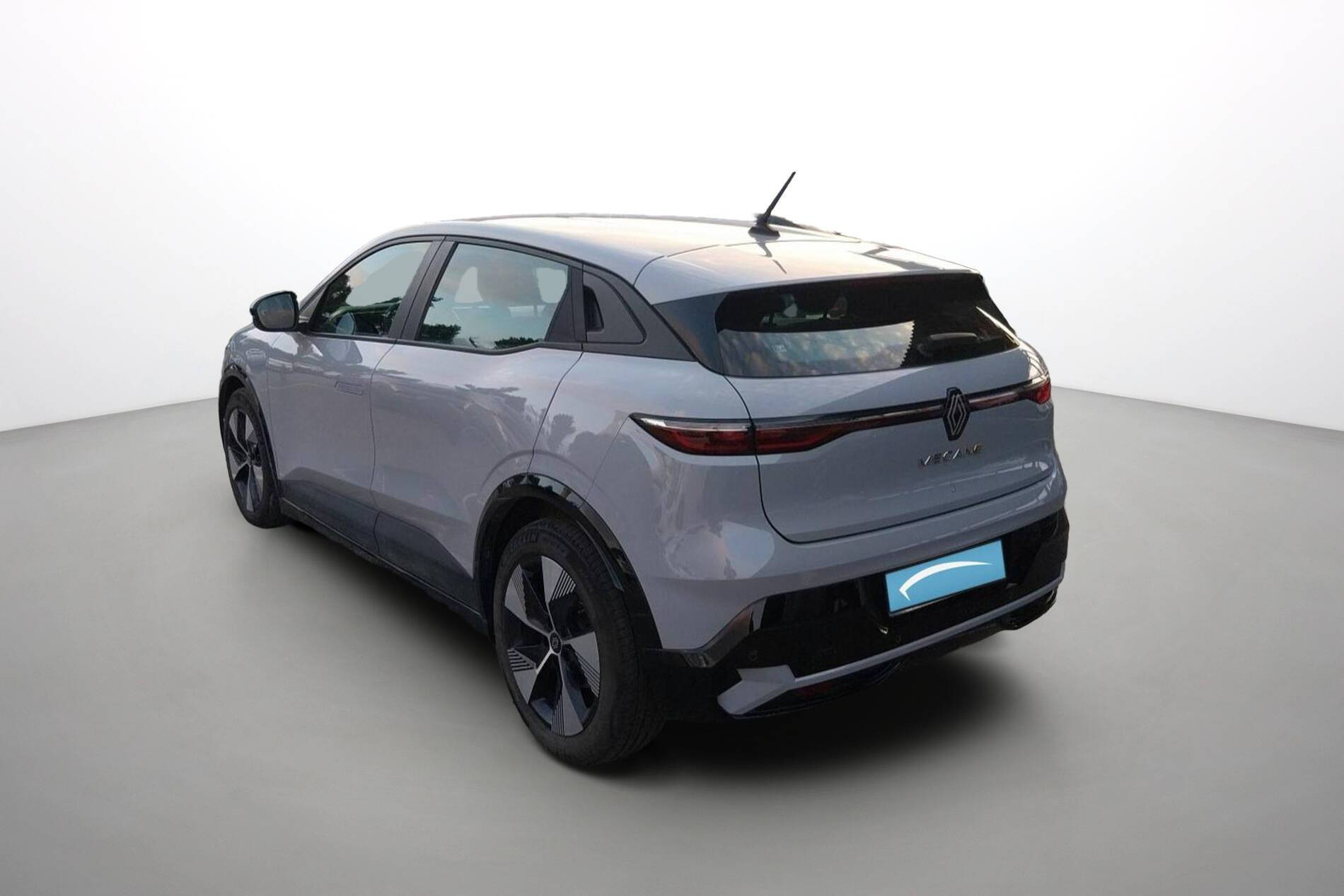 Vente en ligne Renault Megane E-Tech  EV60 220 ch super charge au prix de 21 490 €