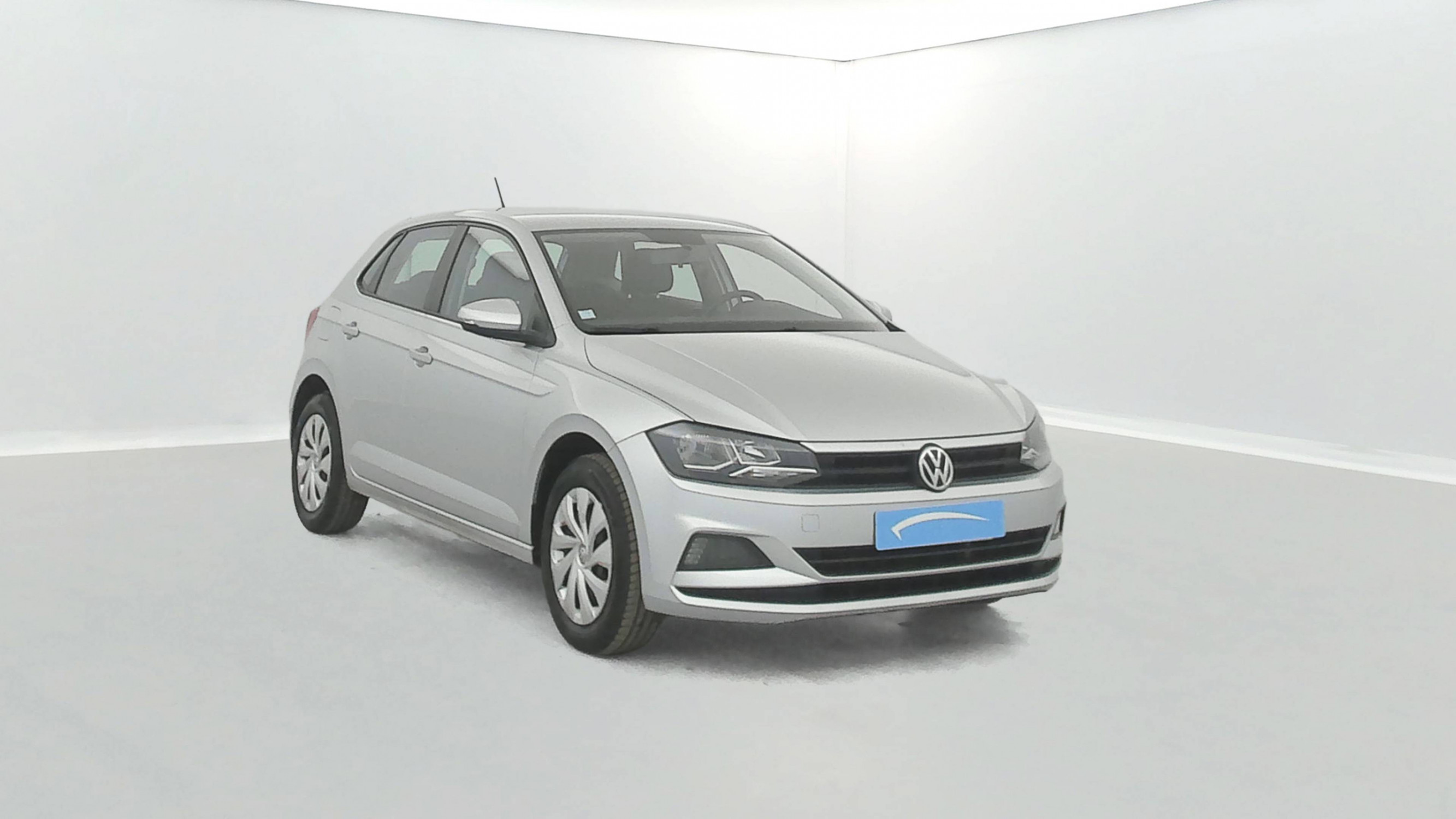 Vente en ligne Volkswagen Polo  1.0 TSI 95 S&S BVM5 au prix de 13 990 €