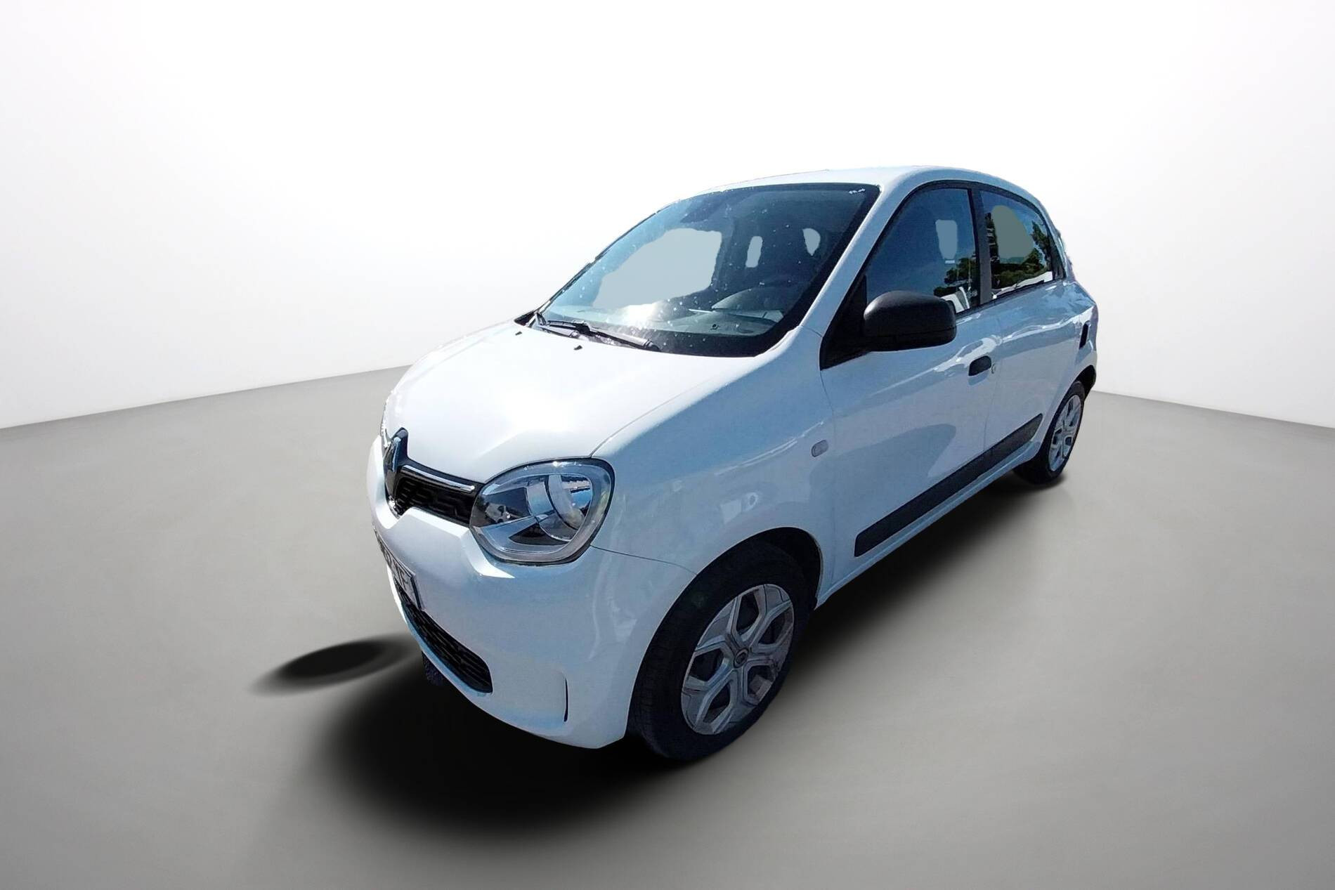 Renault Twingo 3  SCe 65 - 21 occasion de 2022 en vente à Brest