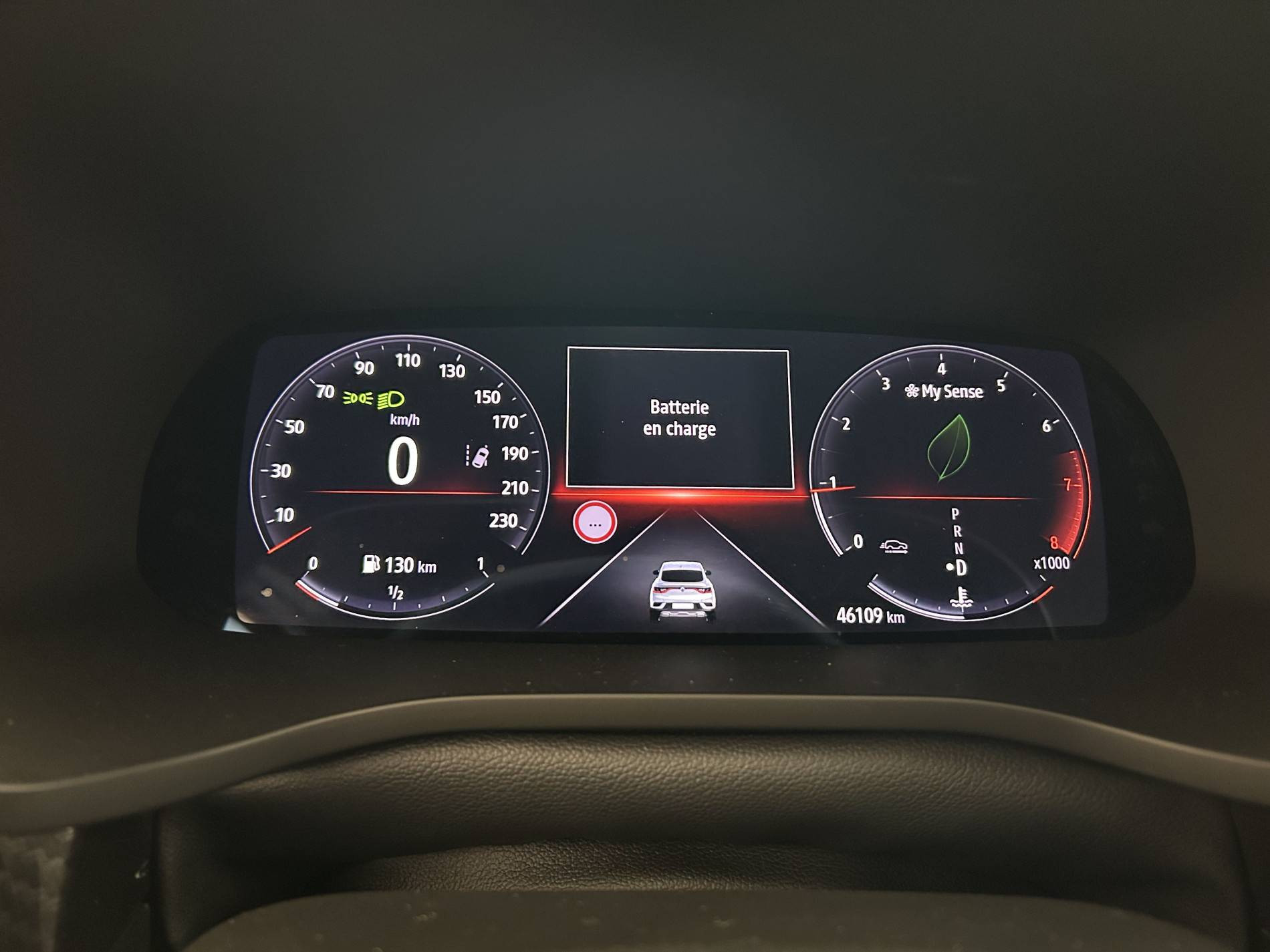 Vente en ligne Renault Arkana  E-Tech 145 - 21B au prix de 20 790 €