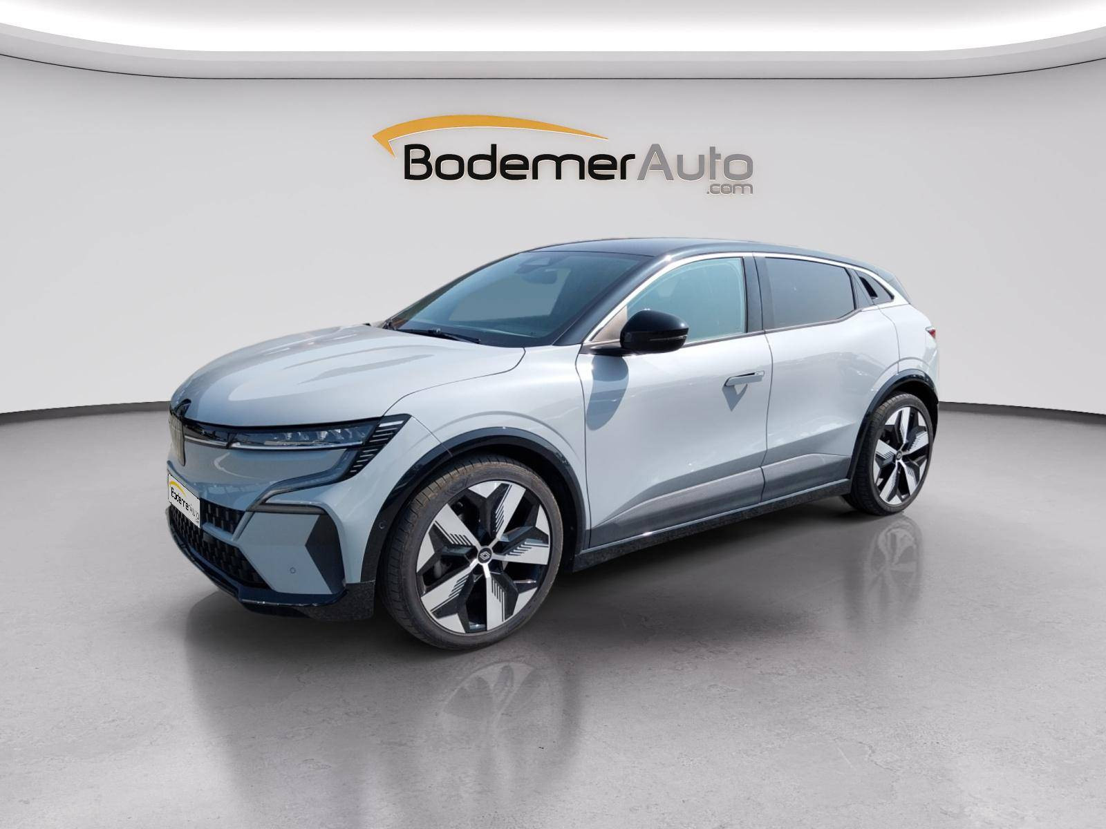 Renault Megane E-Tech  EV60 220 ch super charge occasion de 2023 en vente à Brest