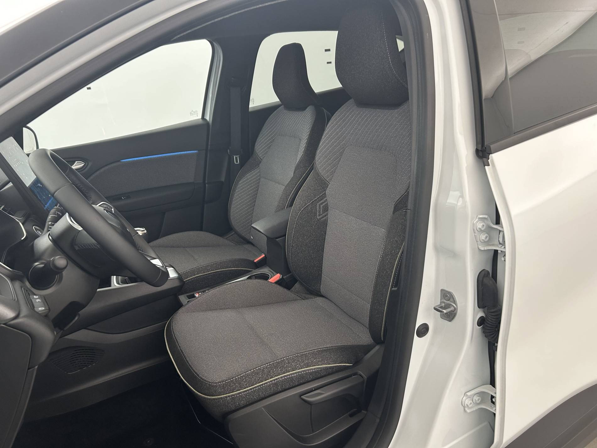 Vente en ligne Renault Captur  Eco-G 100 ch au prix de 20 990 €