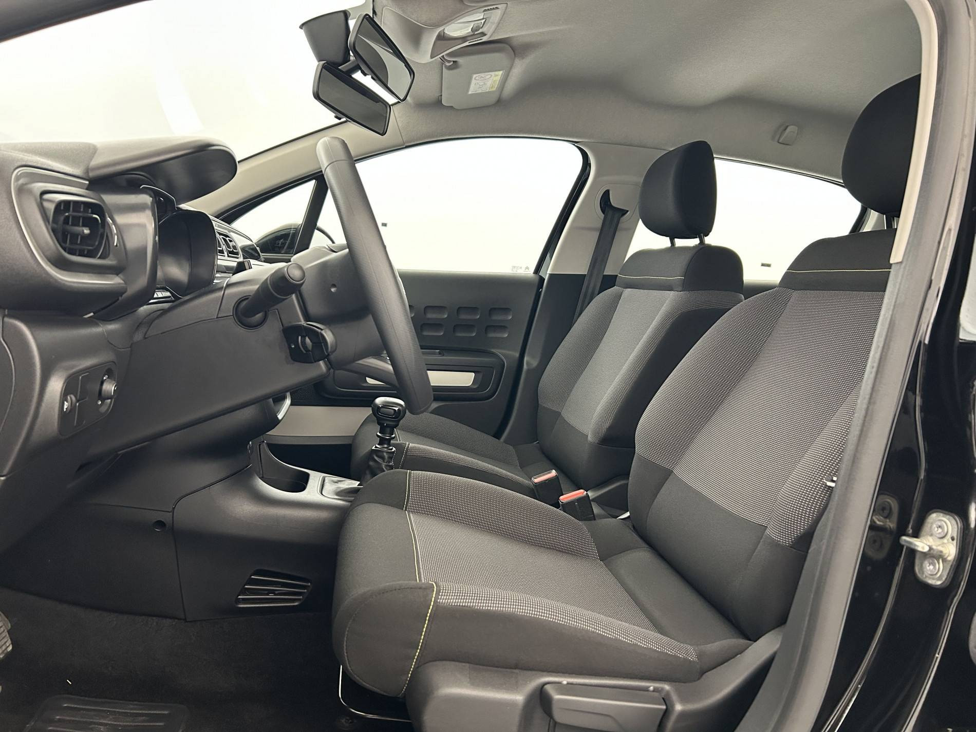 Vente en ligne Citroën C3  BlueHDi 100 ch BVM6 au prix de 10 490 €