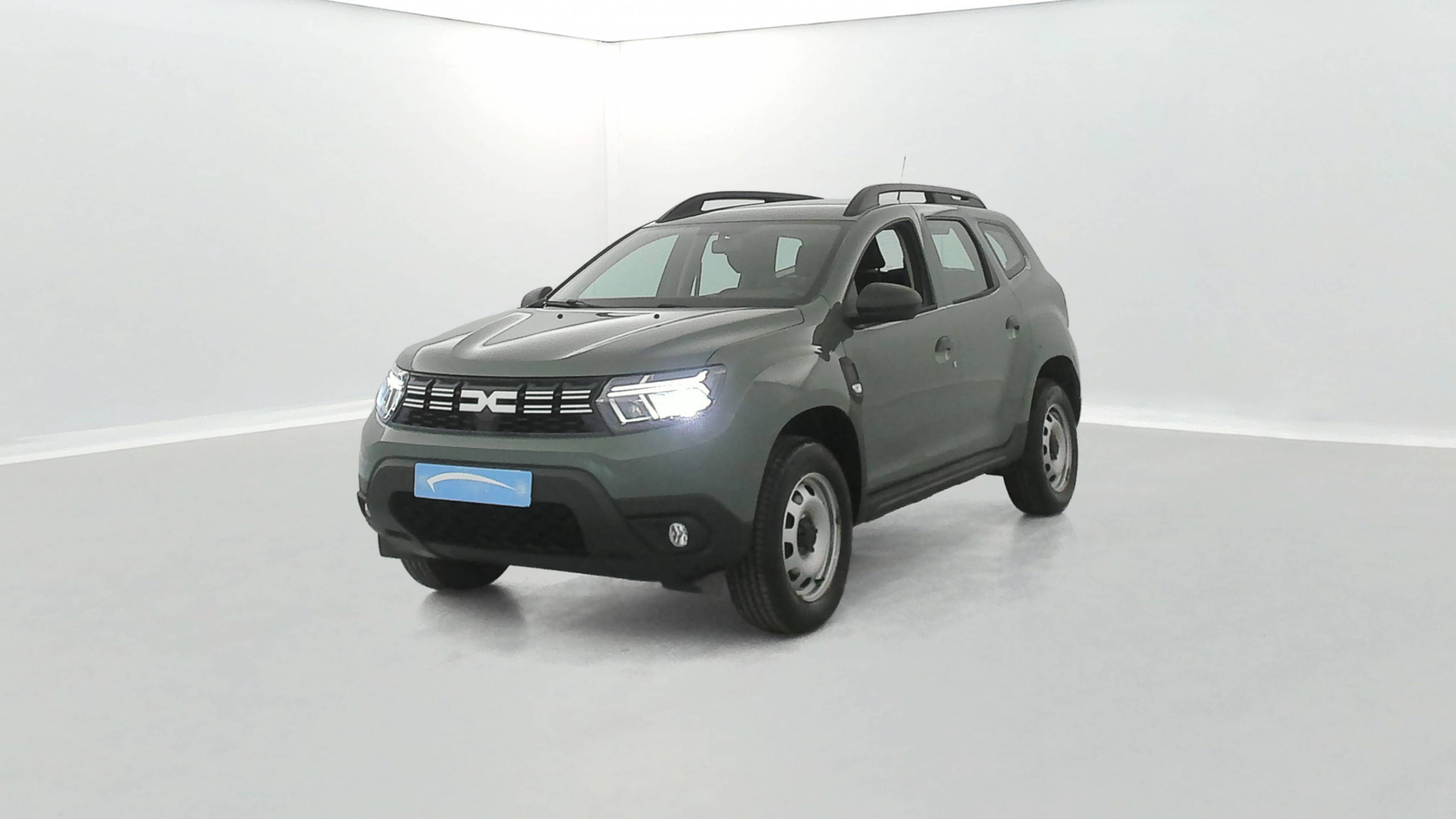 Dacia Duster  ECO-G 100 4x2 occasion de 2024 en vente à Concarneau