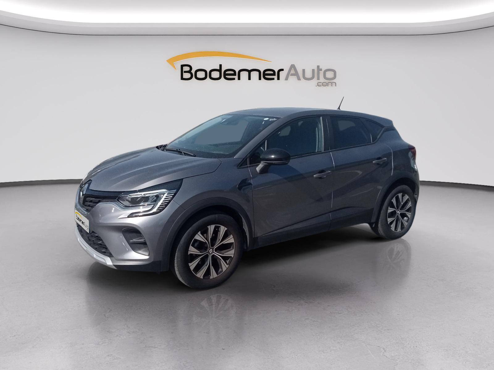 Renault Captur  TCe 90 occasion de 2024 en vente à Quimper