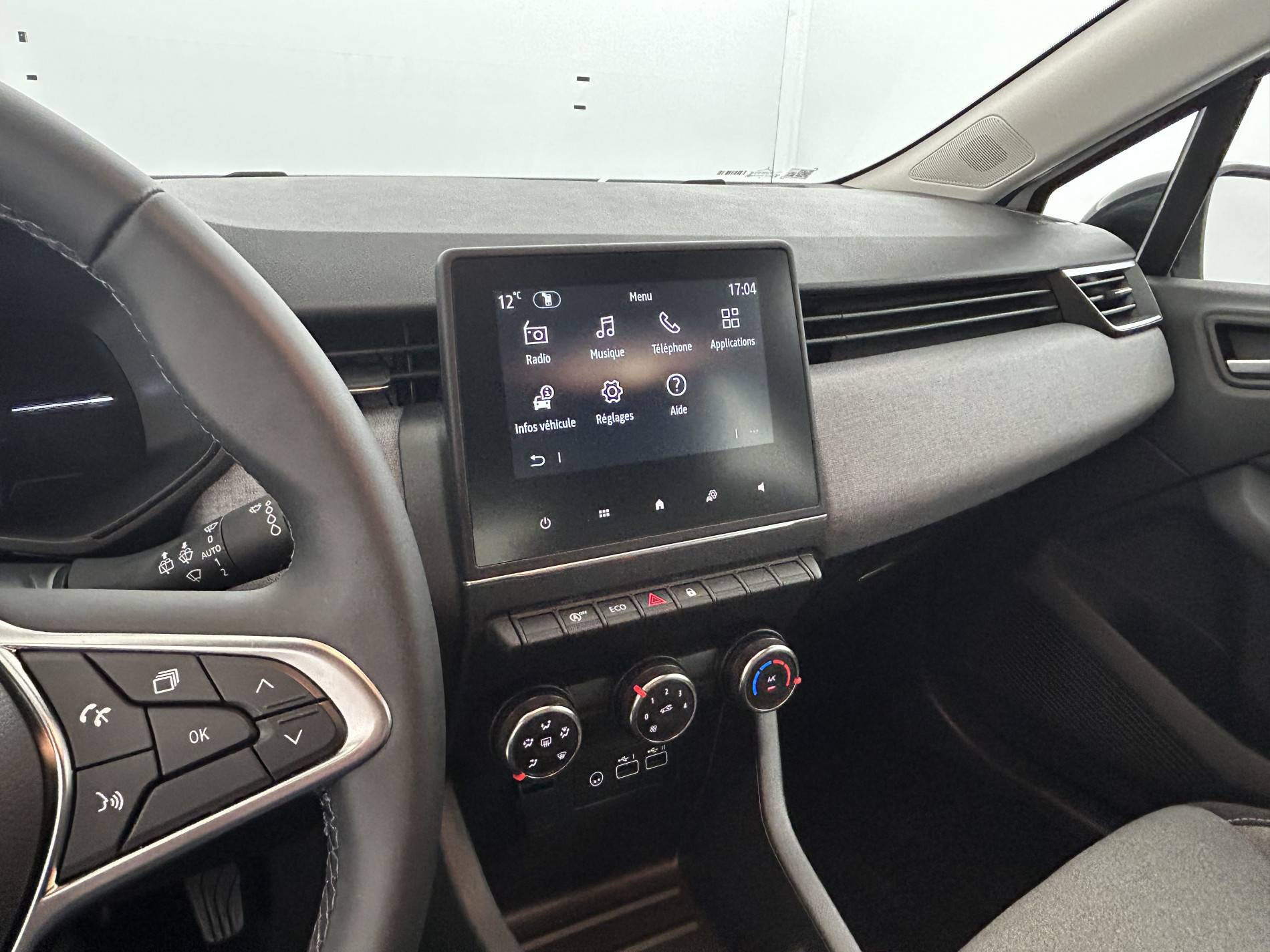 Vente en ligne Renault Clio 5 Clio Blue dCi 100 ch GSR2 au prix de 18 690 €