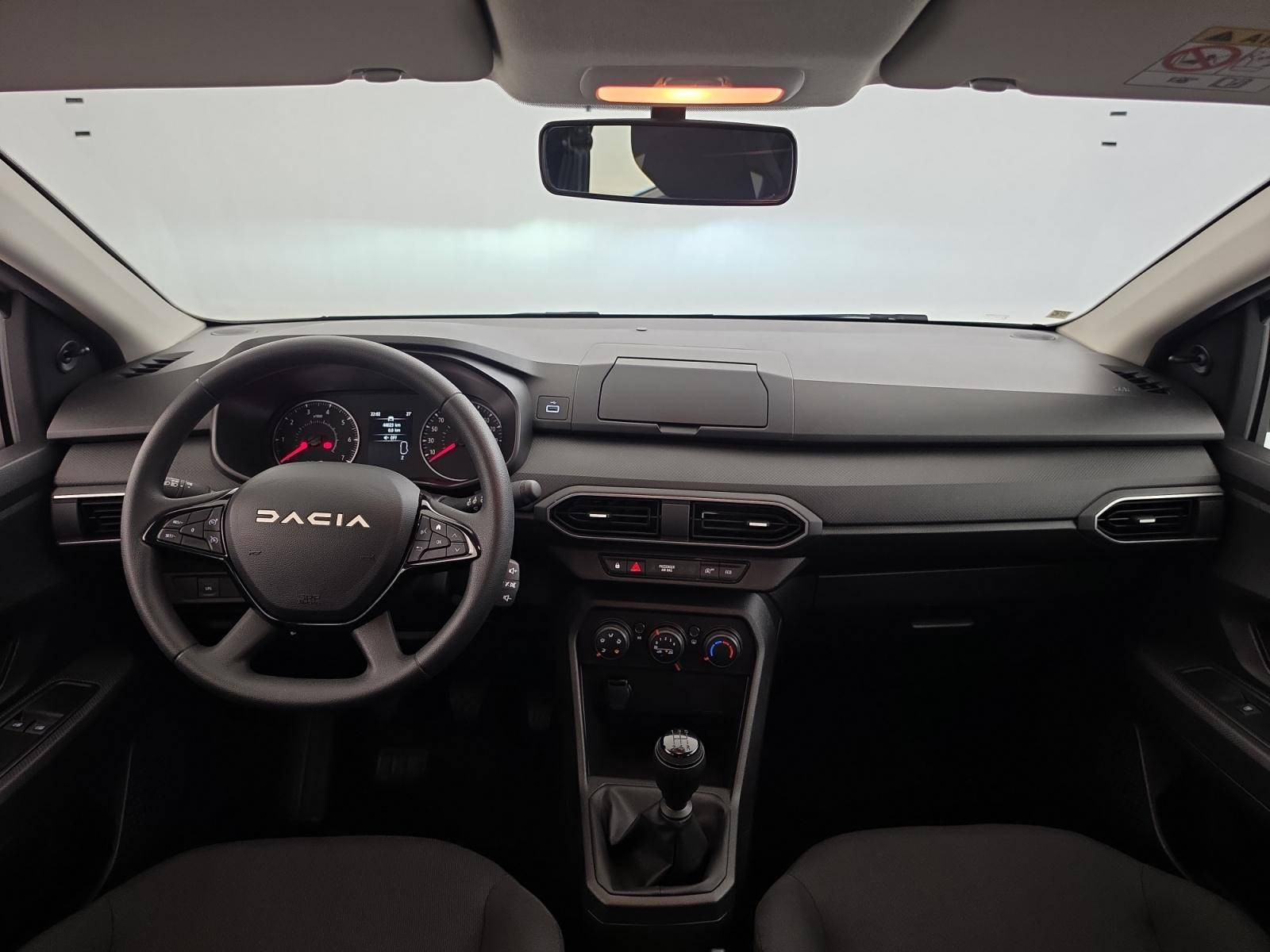 Vente en ligne Dacia Sandero  ECO-G 100 au prix de 12 890 €