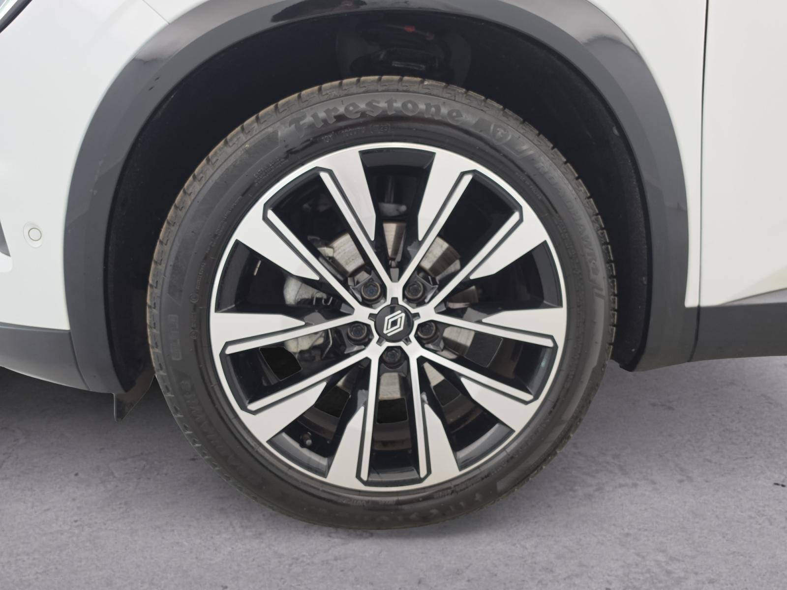 Vente en ligne Renault Austral  mild hybrid advanced 130 au prix de 23 990 €