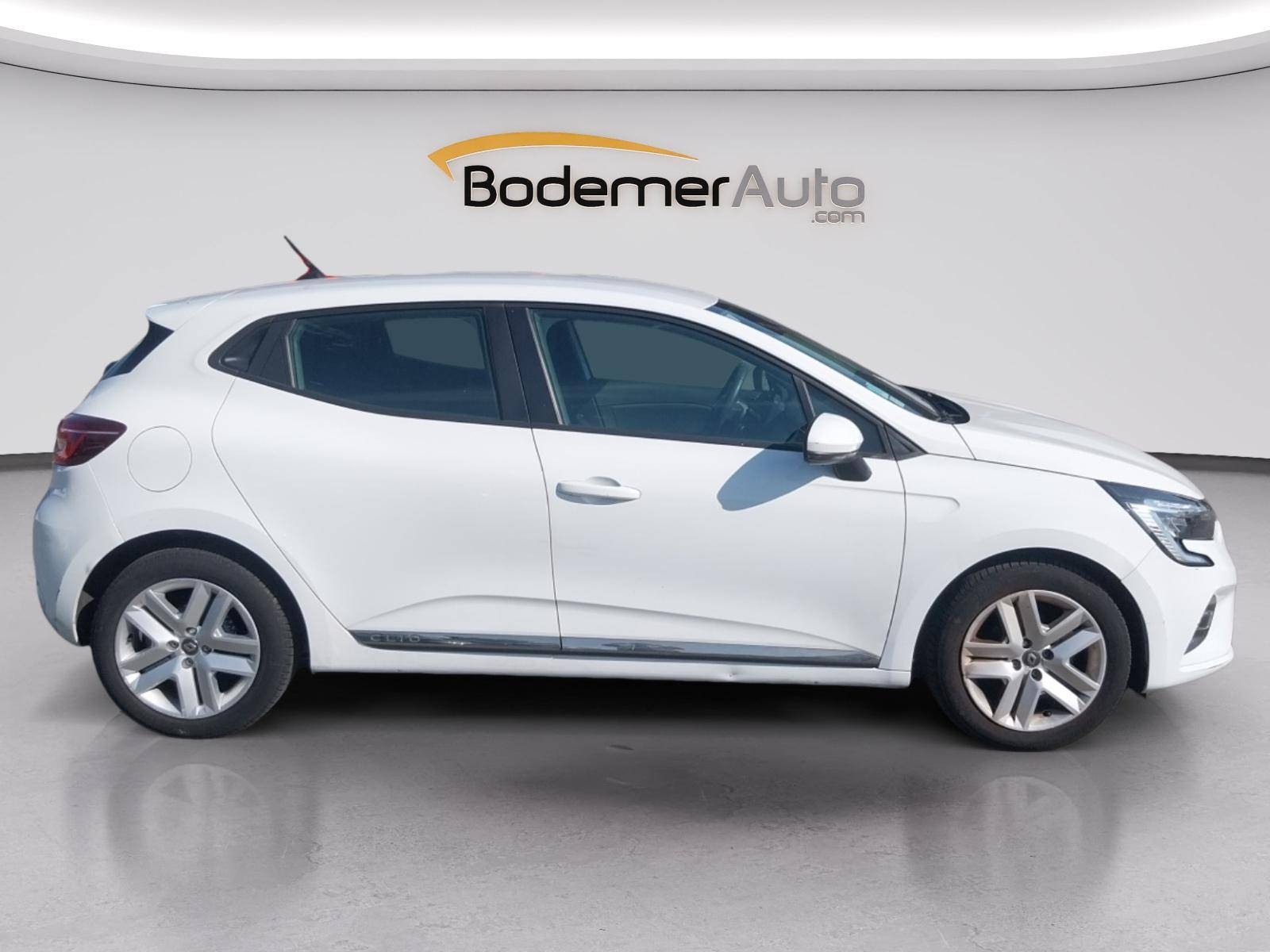 Vente en ligne Renault Clio 5 Clio SCe 65 - 21N au prix de 13 190 €