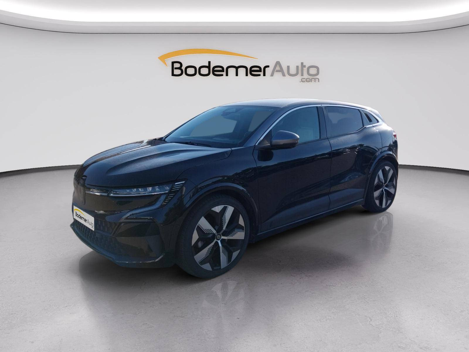 Renault Megane E-Tech  EV60 220 ch super charge occasion de 2022 en vente à Lorient