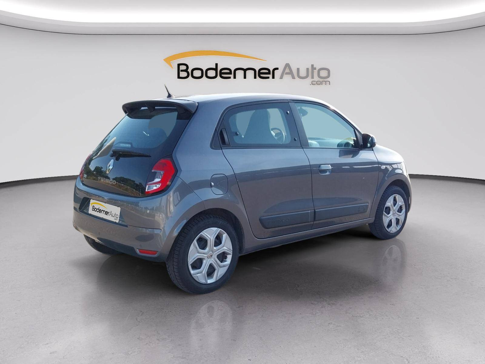 Vente en ligne Renault Twingo 3  SCe 65 - 21 au prix de 10 490 €