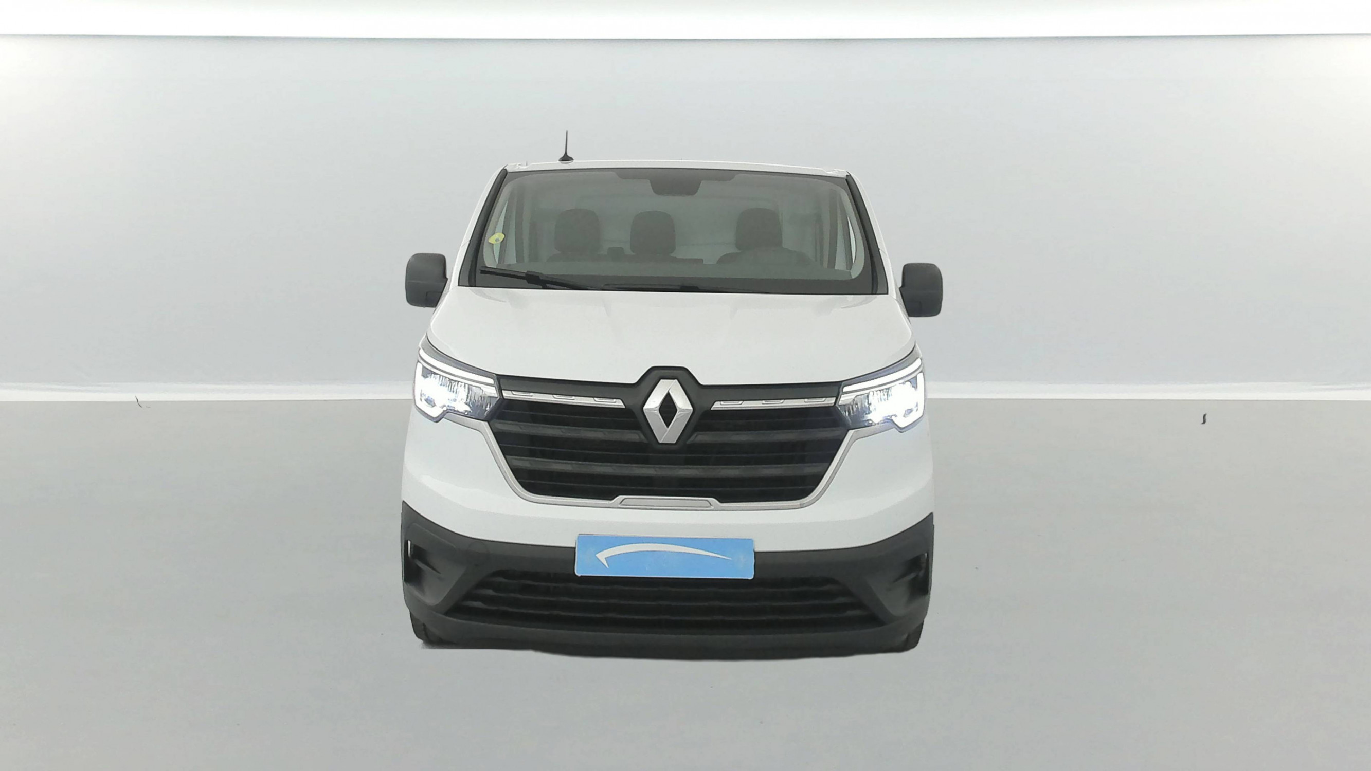 Renault Trafic 3 Fourgon TRAFIC FGN L2H1 3000 KG BLUE DCI 130 occasion de 2023 en vente à Cherbourg