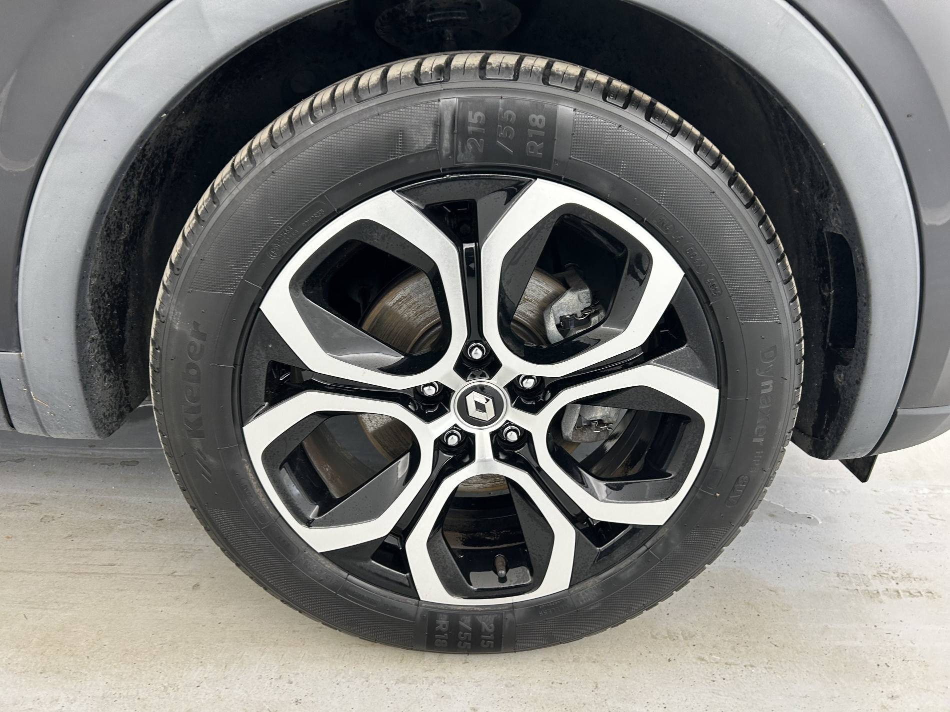 Vente en ligne Renault Arkana  E-Tech 145 - 21B au prix de 19 315 €
