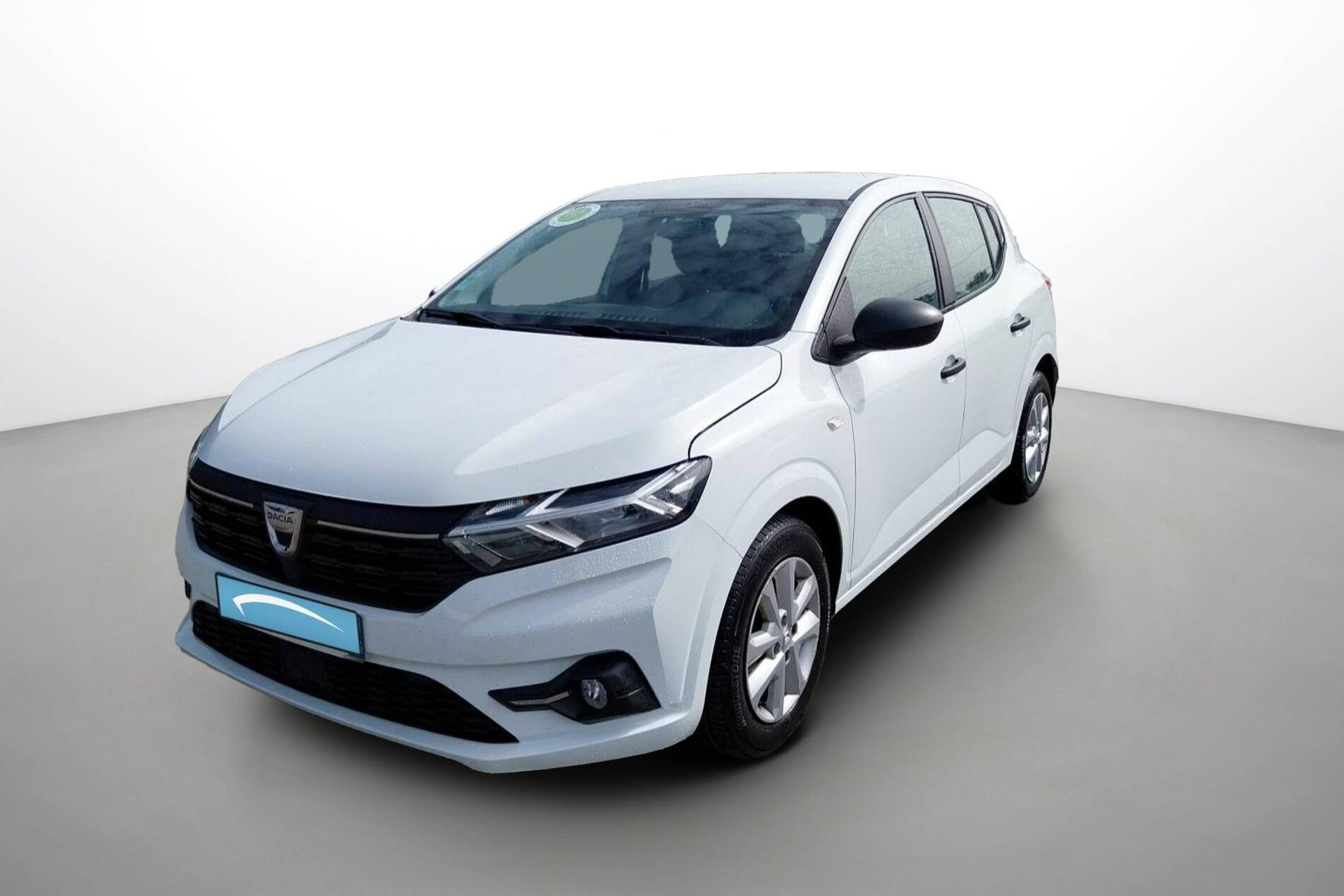 Dacia Sandero  SCe 65 occasion de 2021 en vente à Lorient