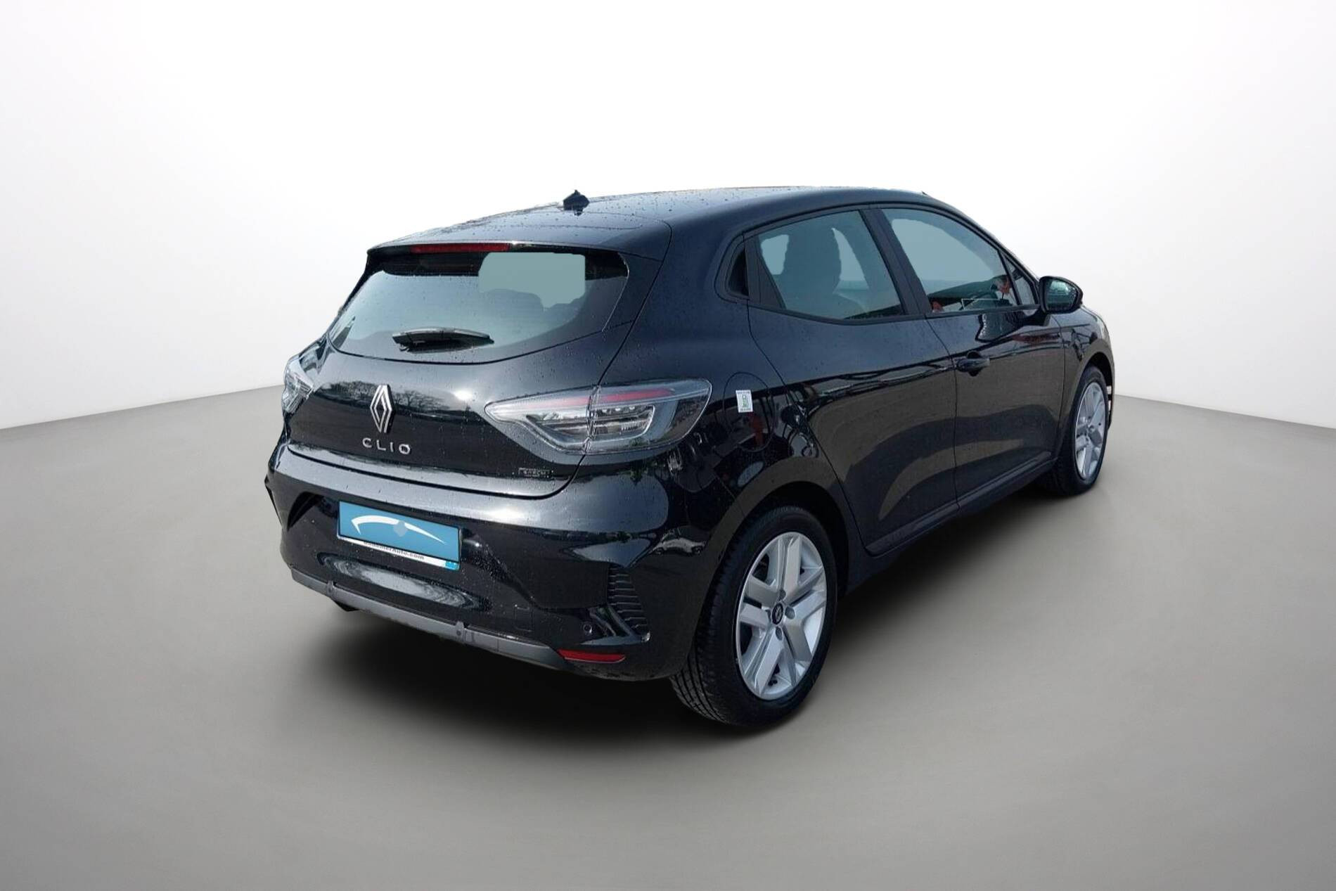 Vente en ligne Renault Clio 5 Clio E-Tech full hybrid 145 ch GSR2 au prix de 19 990 €