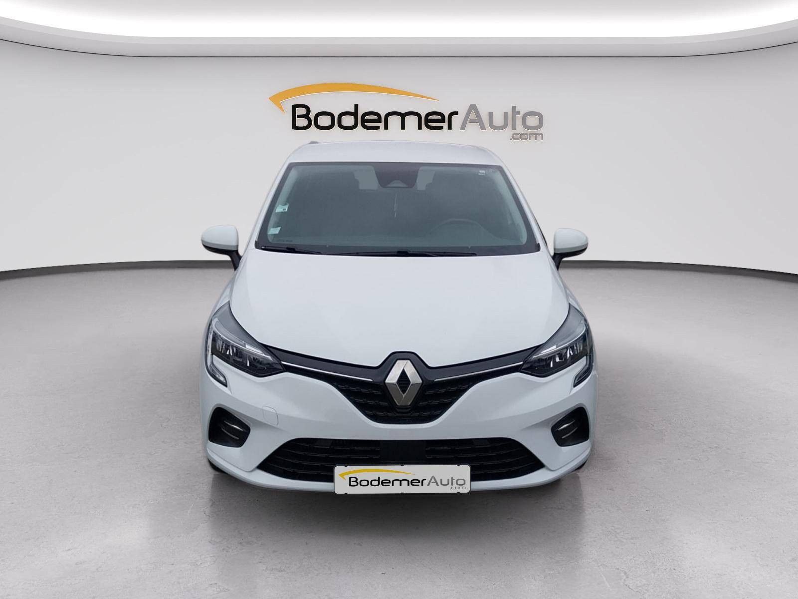 Vente en ligne Renault Clio 5 Clio TCe 90 X-Tronic - 21N au prix de 14 490 €