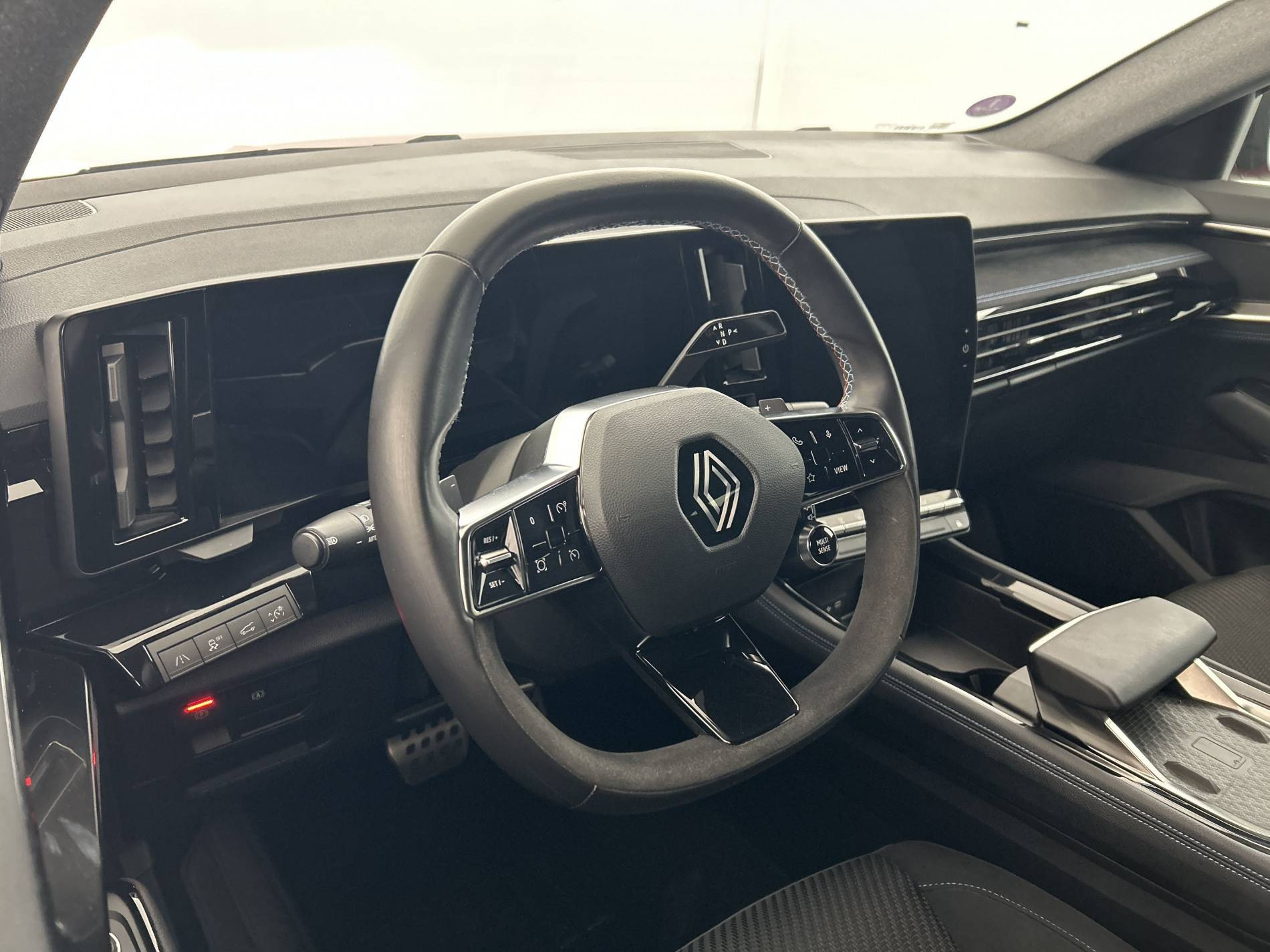 Vente en ligne Renault Austral  E-Tech hybrid 200 au prix de 28 900 €