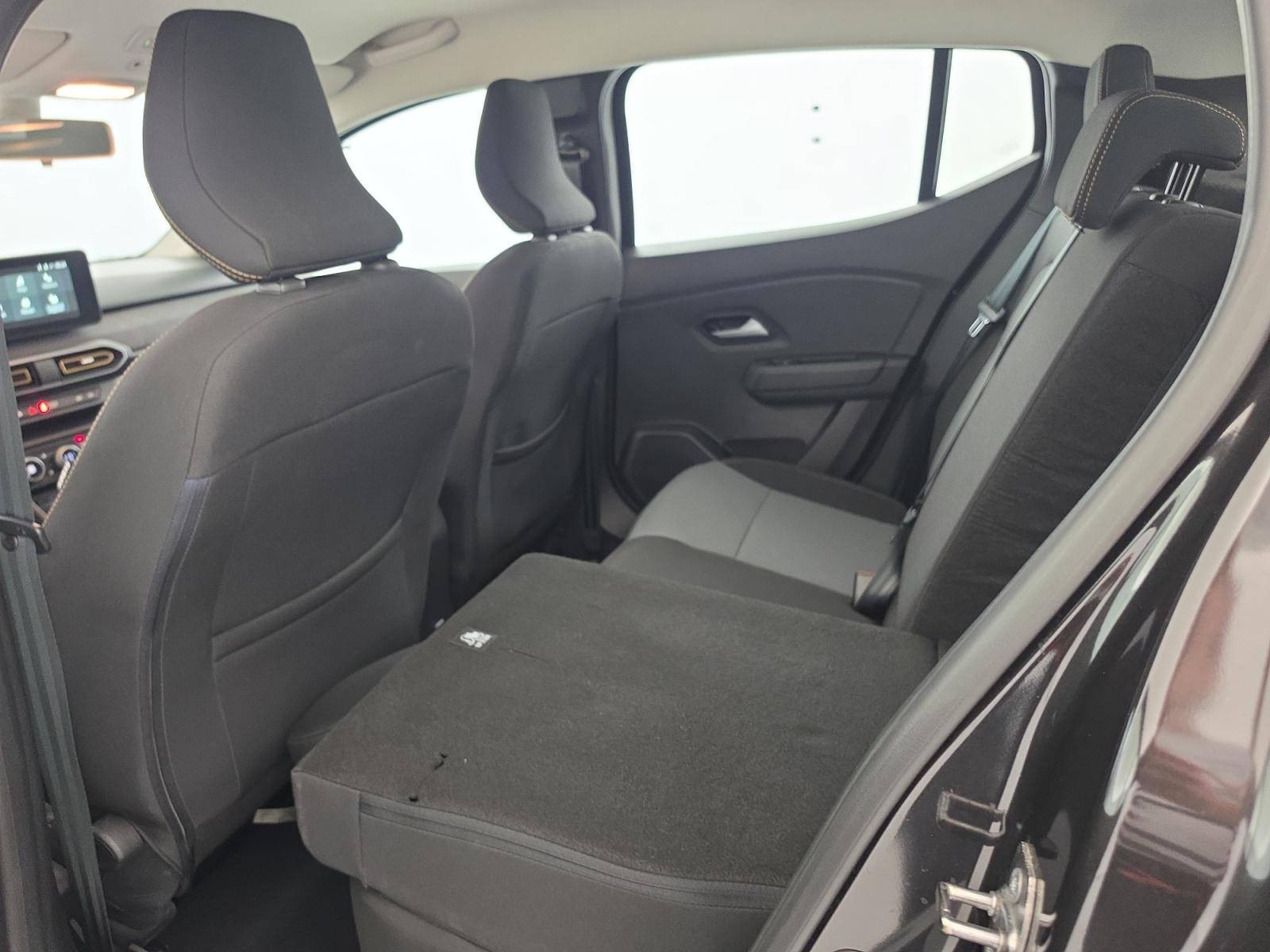 Vente en ligne Dacia Sandero  TCe 110 au prix de 17 390 €