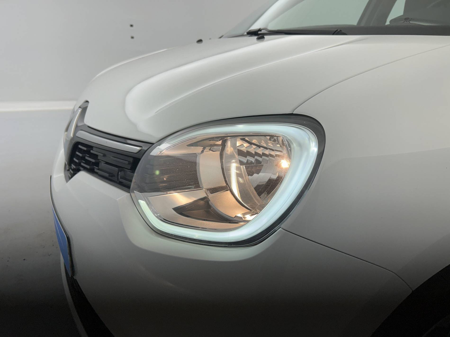 Vente en ligne Renault Twingo 3  SCe 65 au prix de 10 791 €