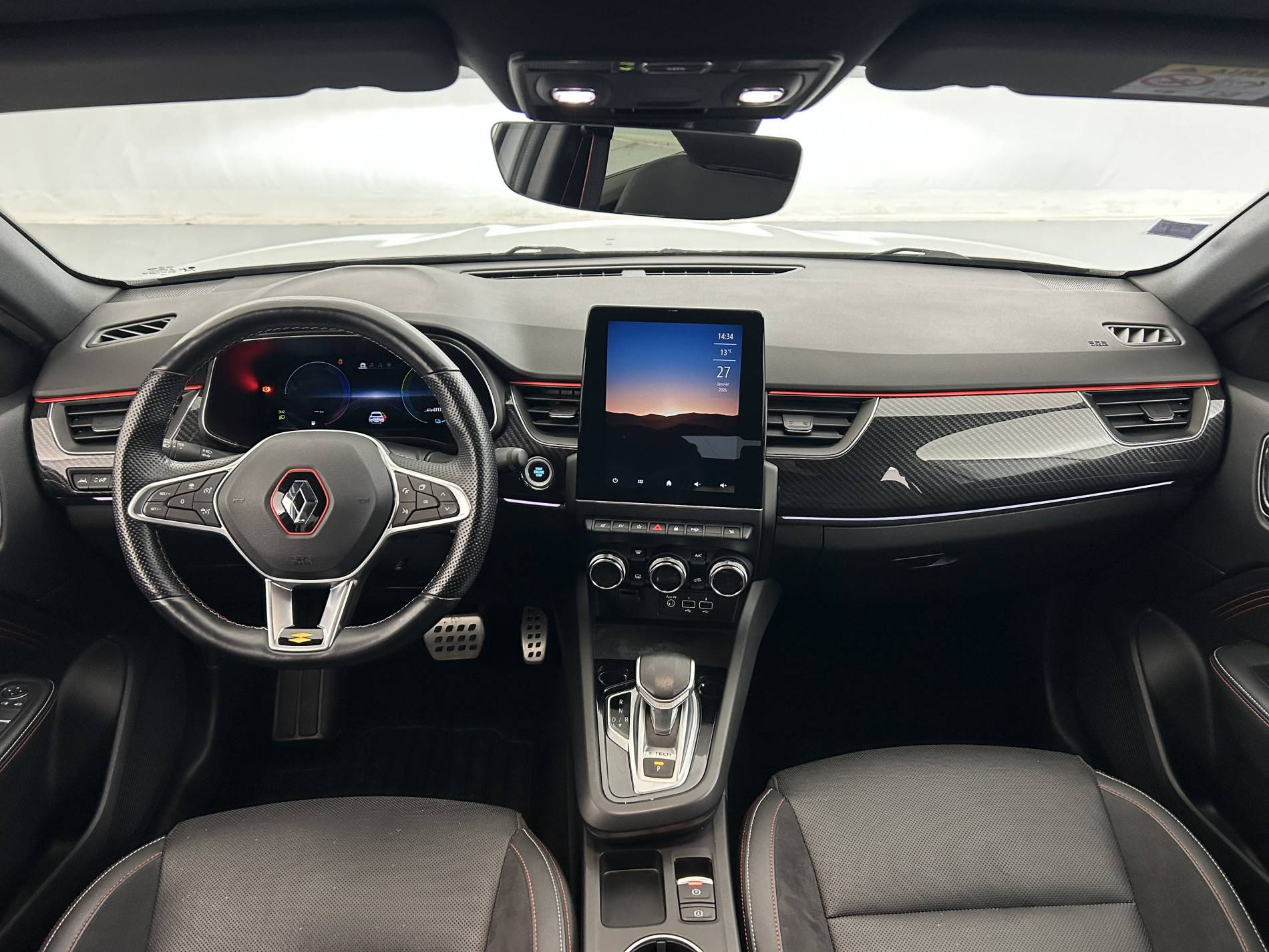 Vente en ligne Renault Arkana  E-Tech 145 - 21B au prix de 20 390 €