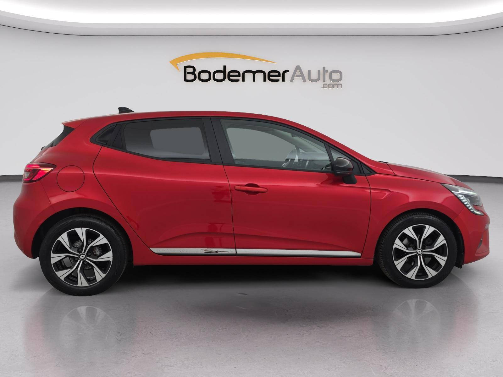 Vente en ligne Renault Clio 5 Clio TCe 100 GPL au prix de 14 490 €