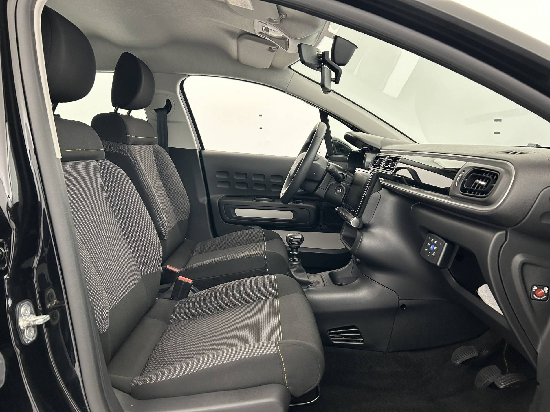 Vente en ligne Citroën C3  BlueHDi 100 ch BVM6 au prix de 11 990 €
