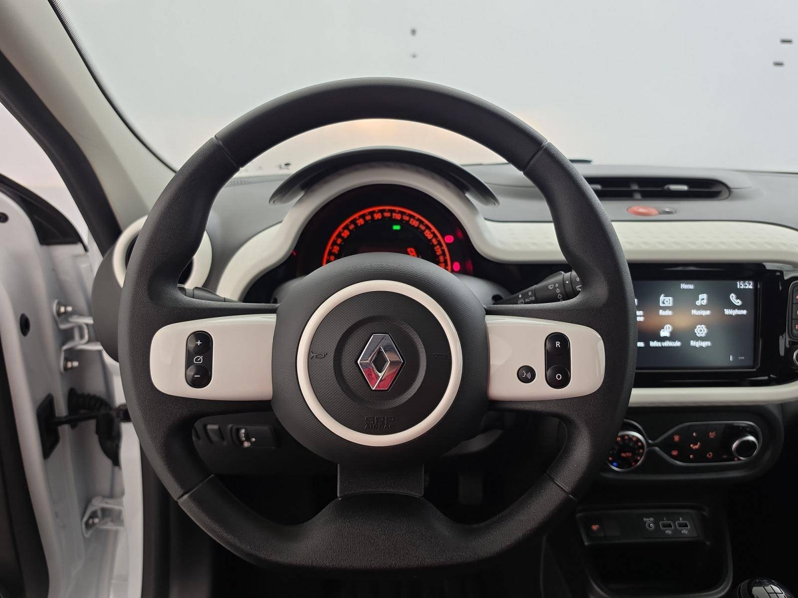 Vente en ligne Renault Twingo 3  SCe 65 au prix de 12 490 €