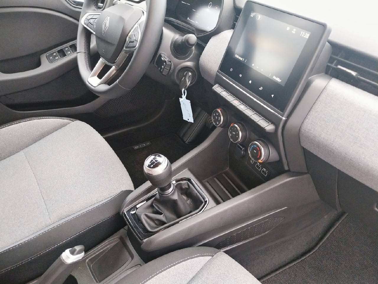 Vente en ligne Renault Clio 5 Clio SCe 65 ch GSR2 au prix de 14 990 €